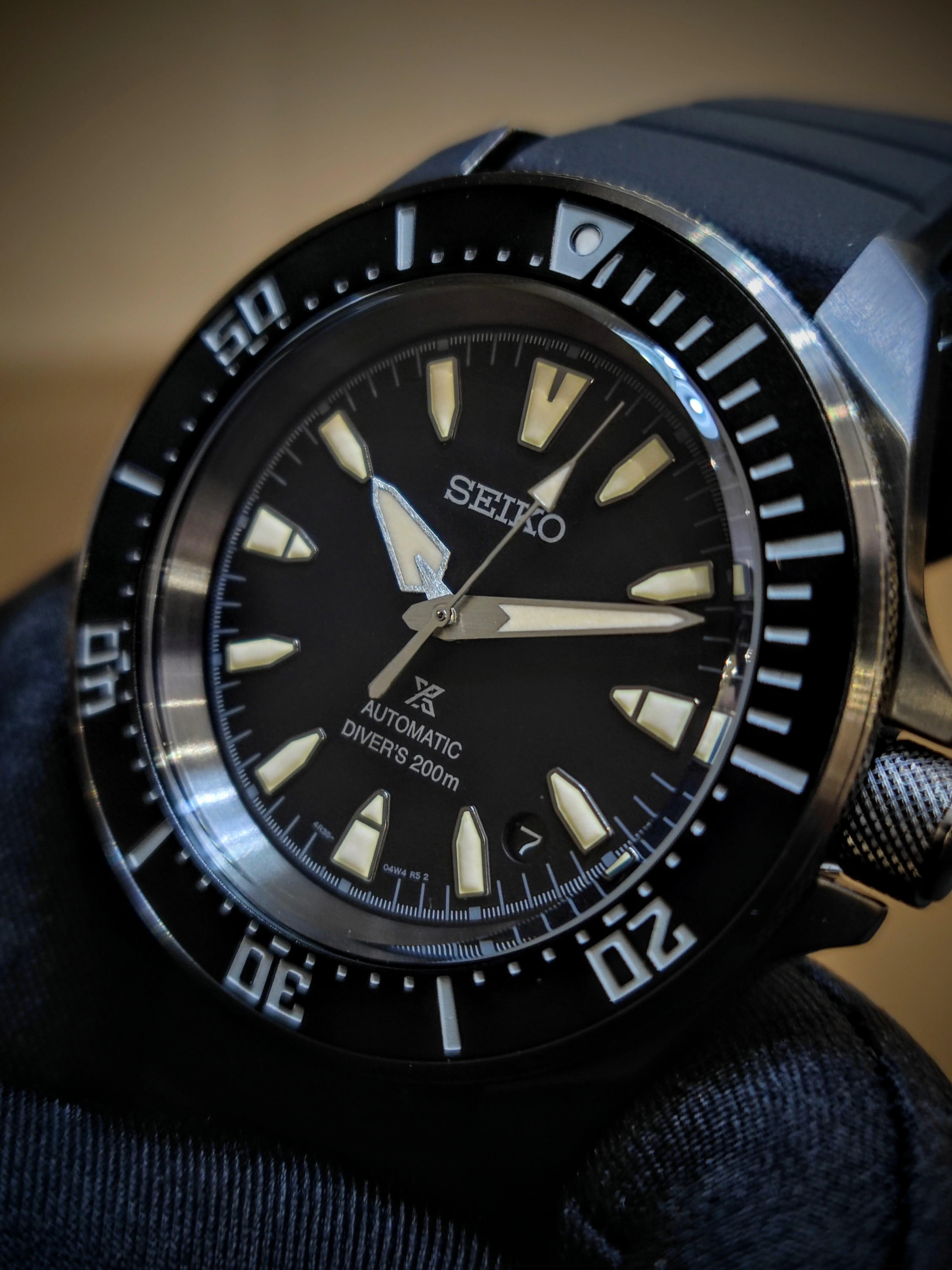 Prospex Sea SRPL15K1