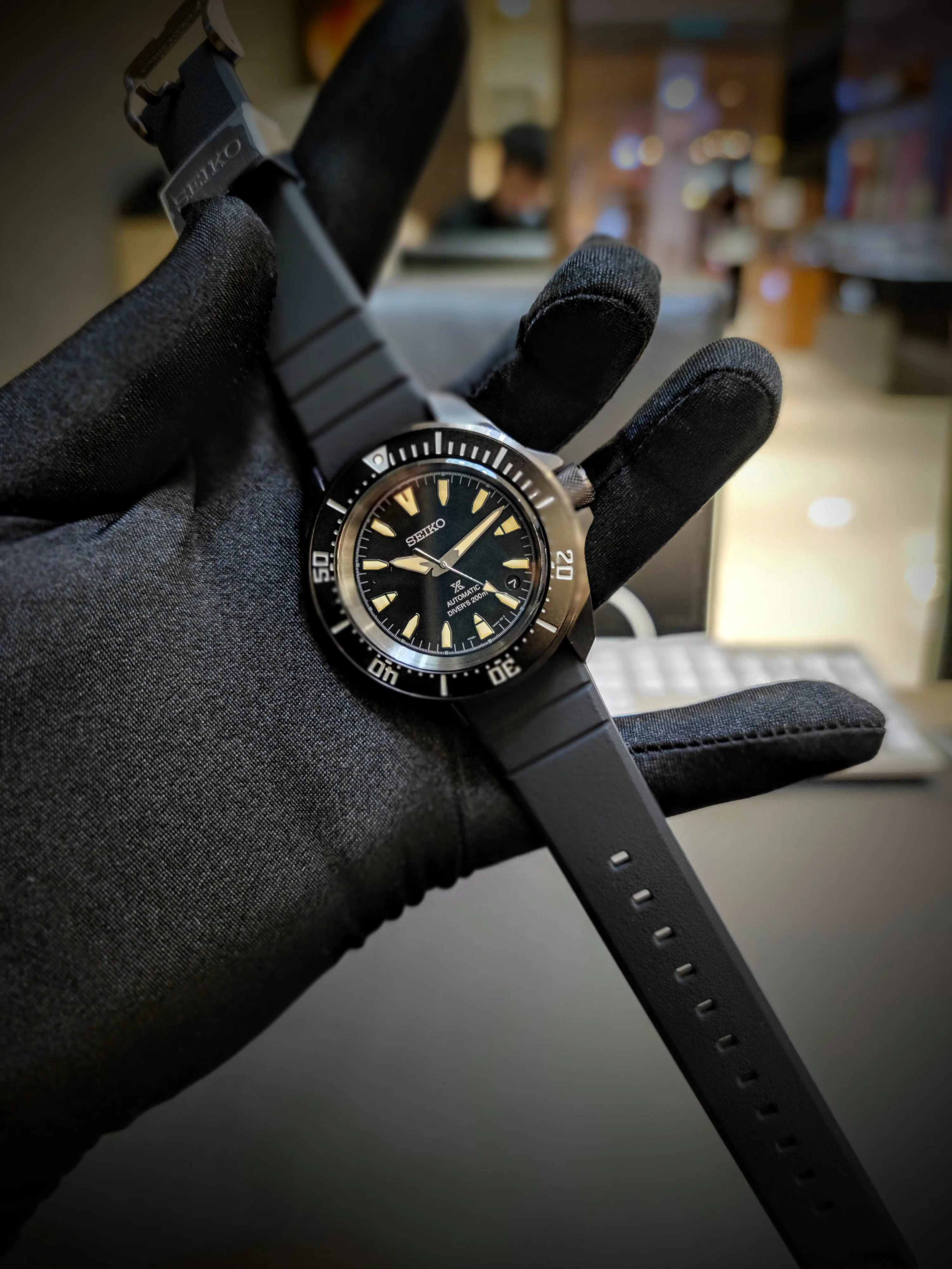 Prospex Sea SRPL15K1