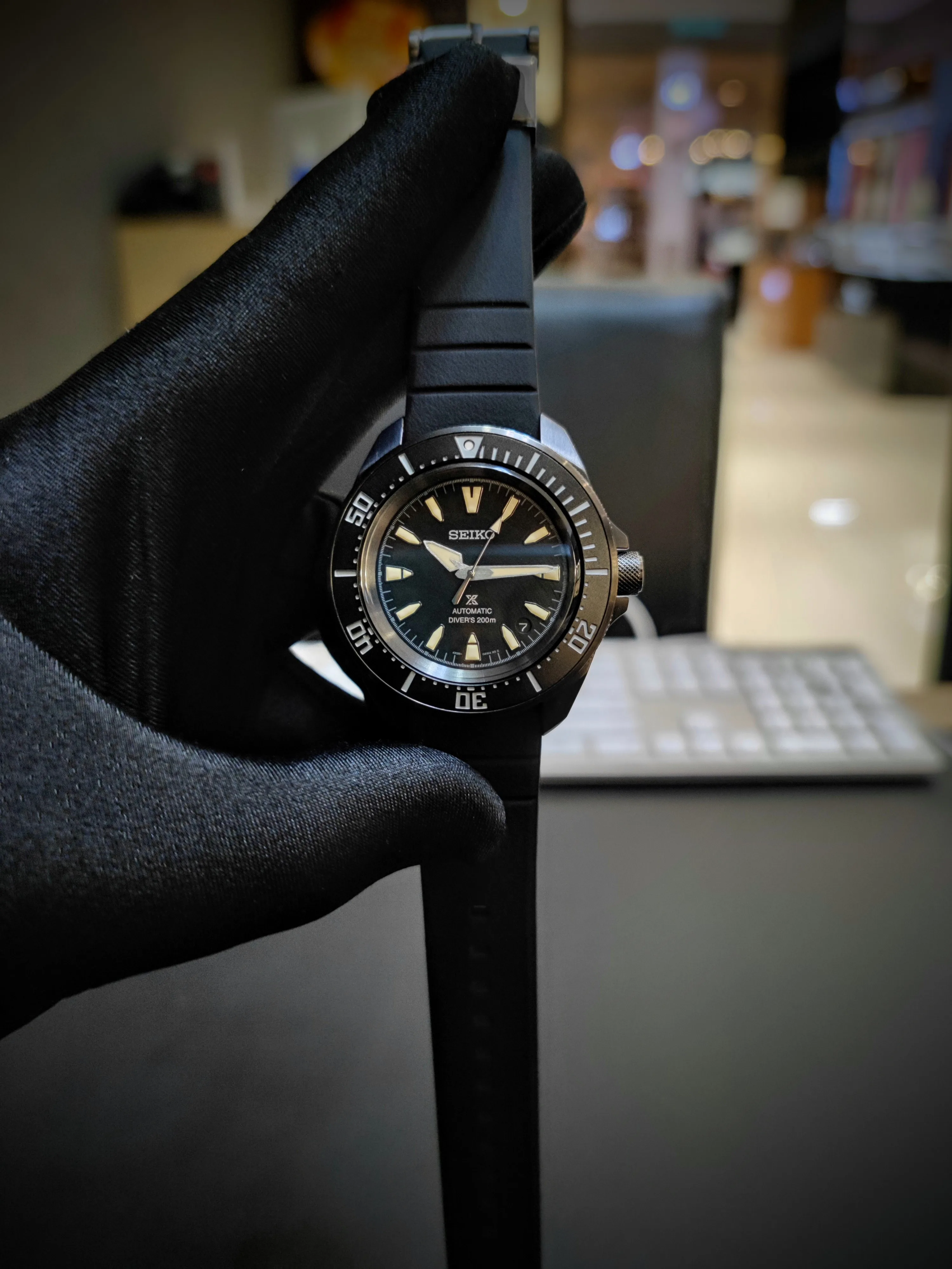 Prospex Sea SRPL15K1
