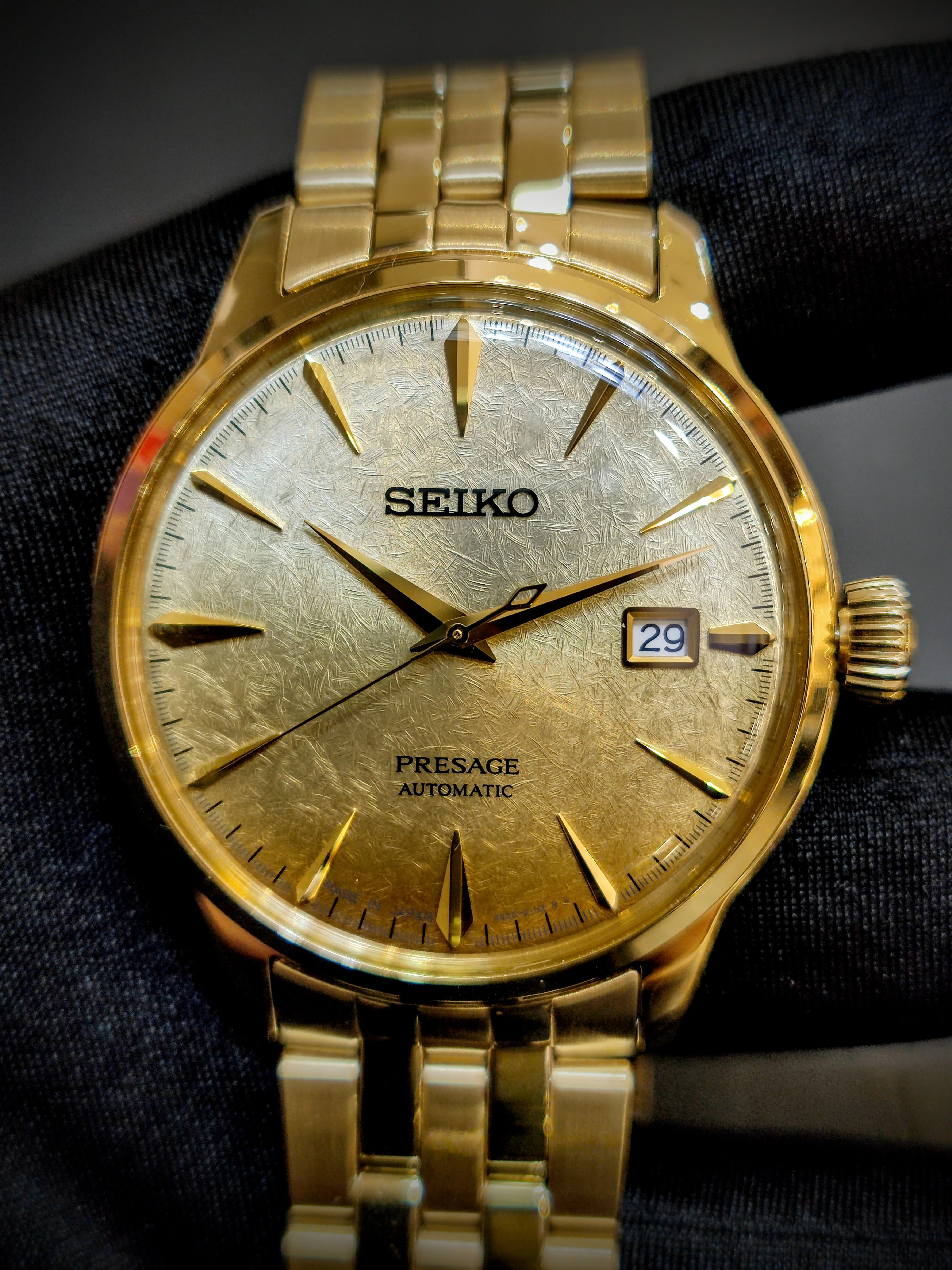 Presage Cocktail Time SRPK46J1
