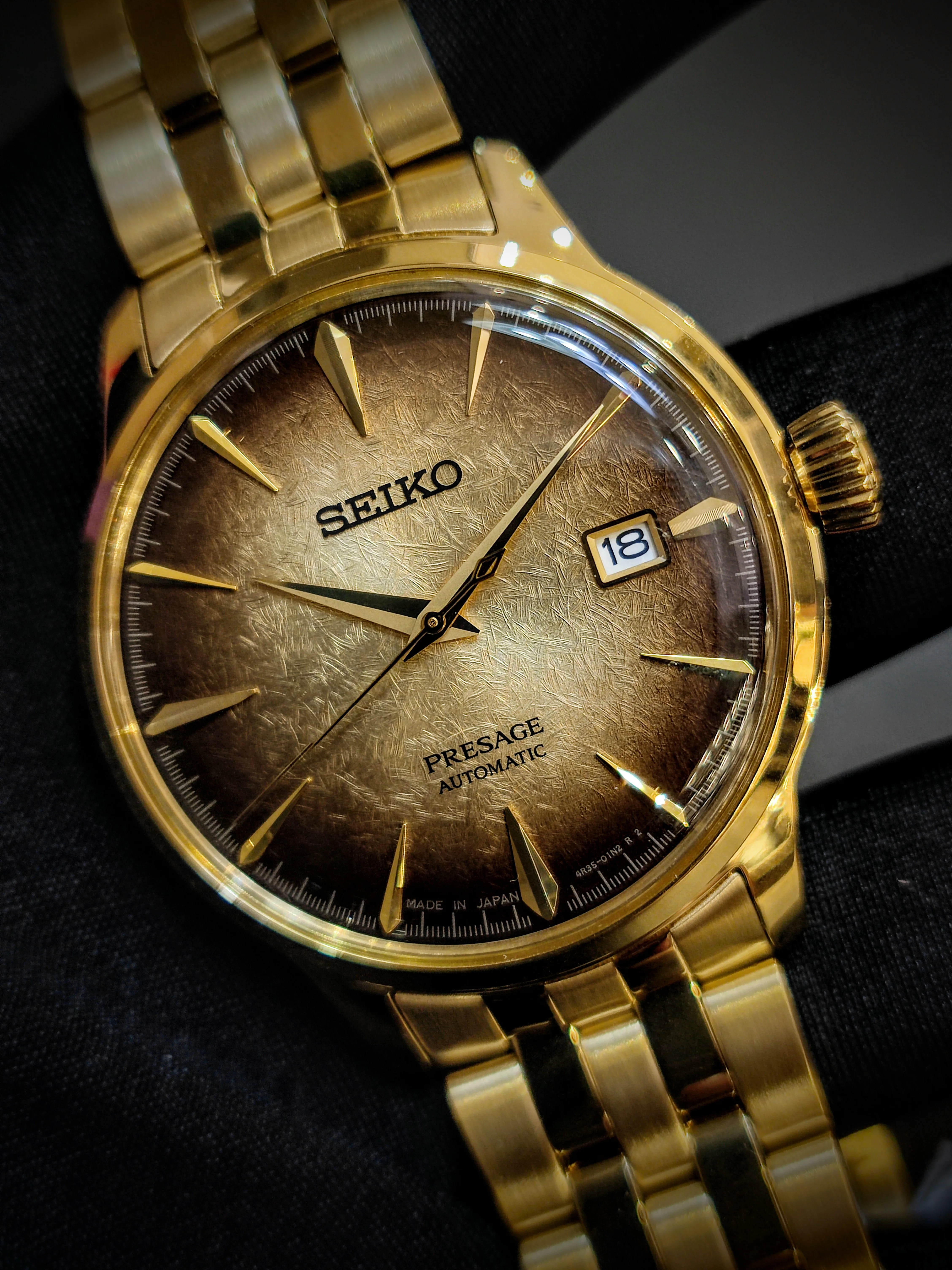 Presage Cocktail Time SRPK48J1