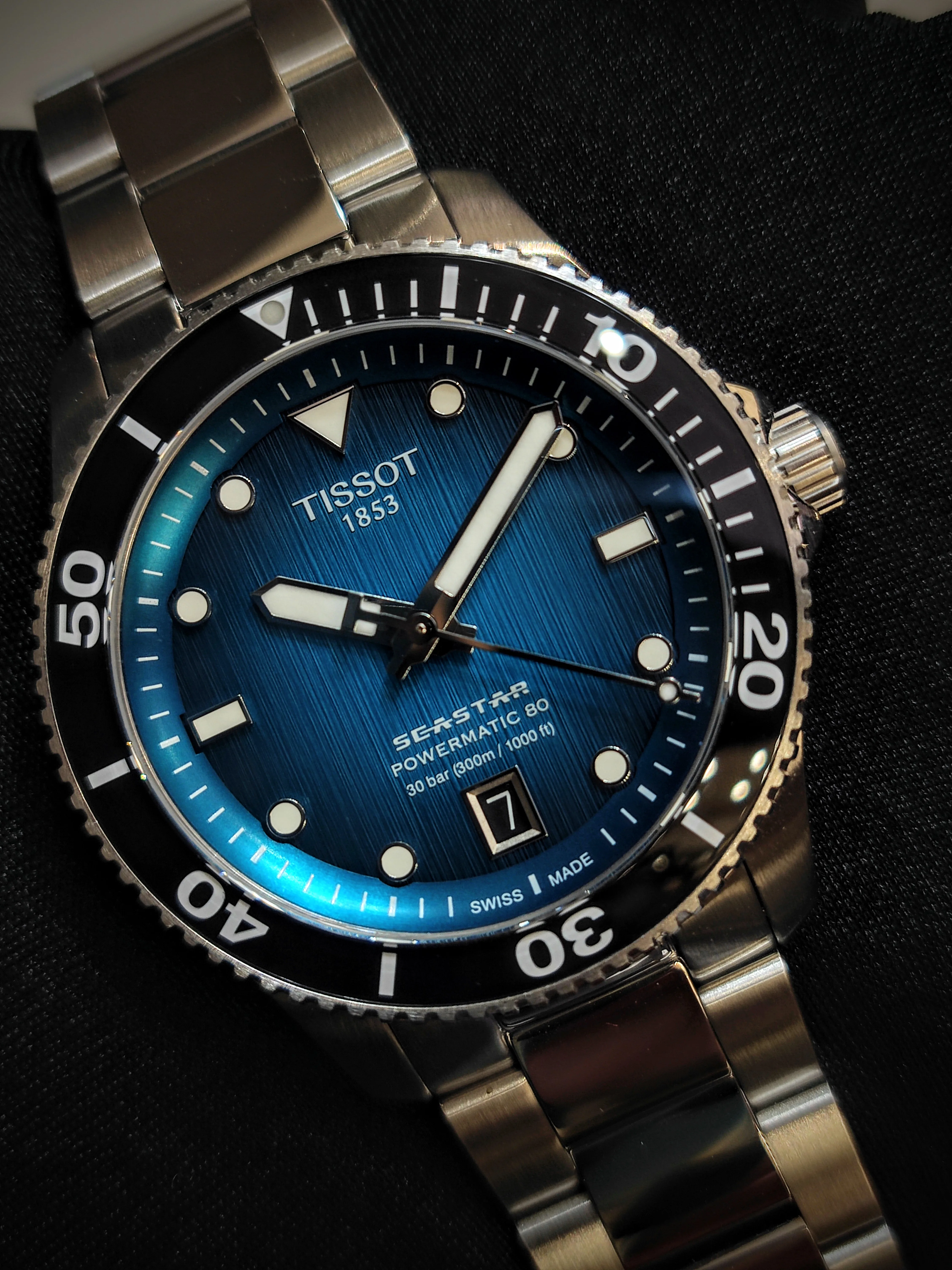 SEASTAR 1000 | T1208071109100