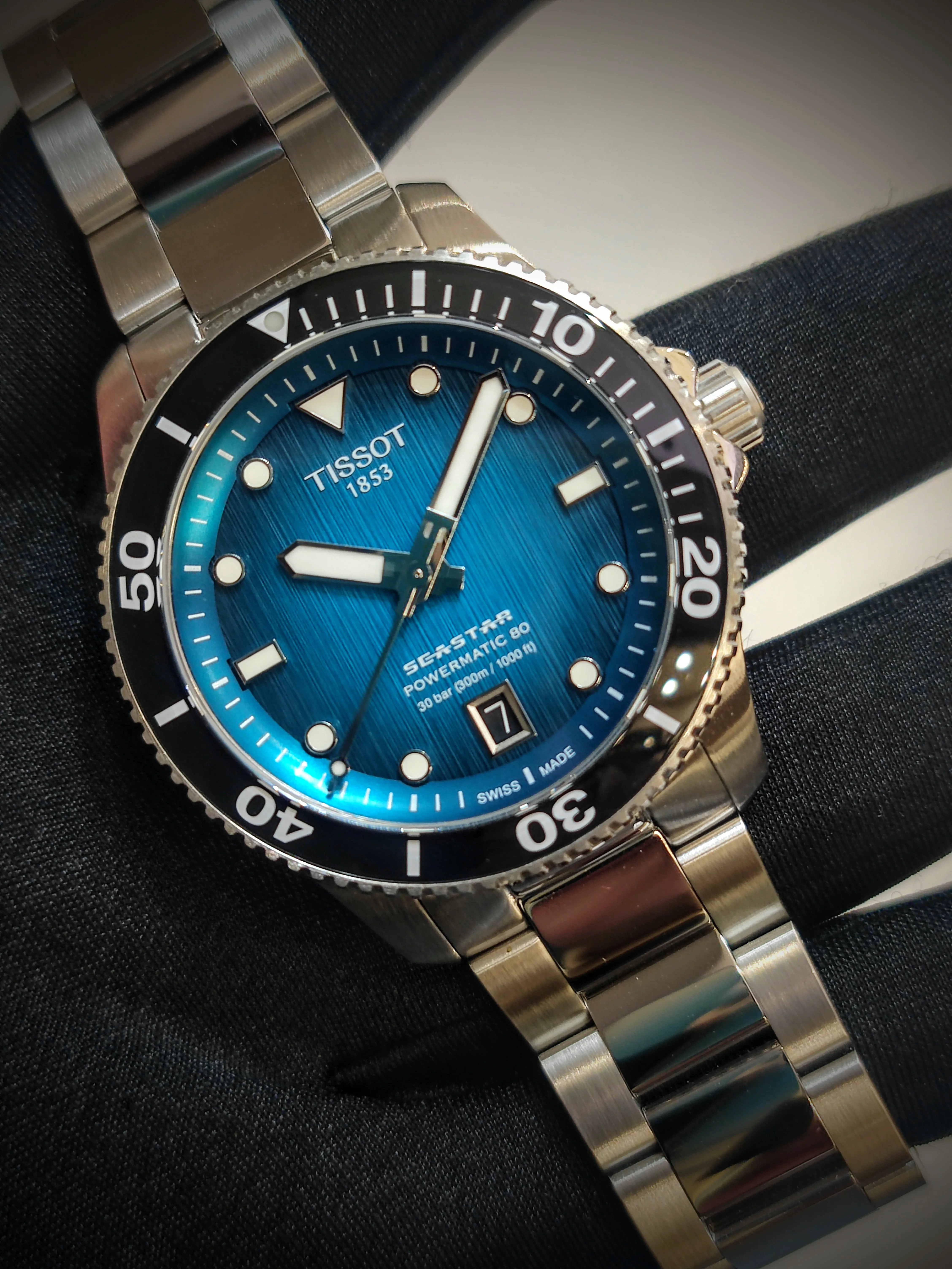 SEASTAR 1000 | T1208071109100