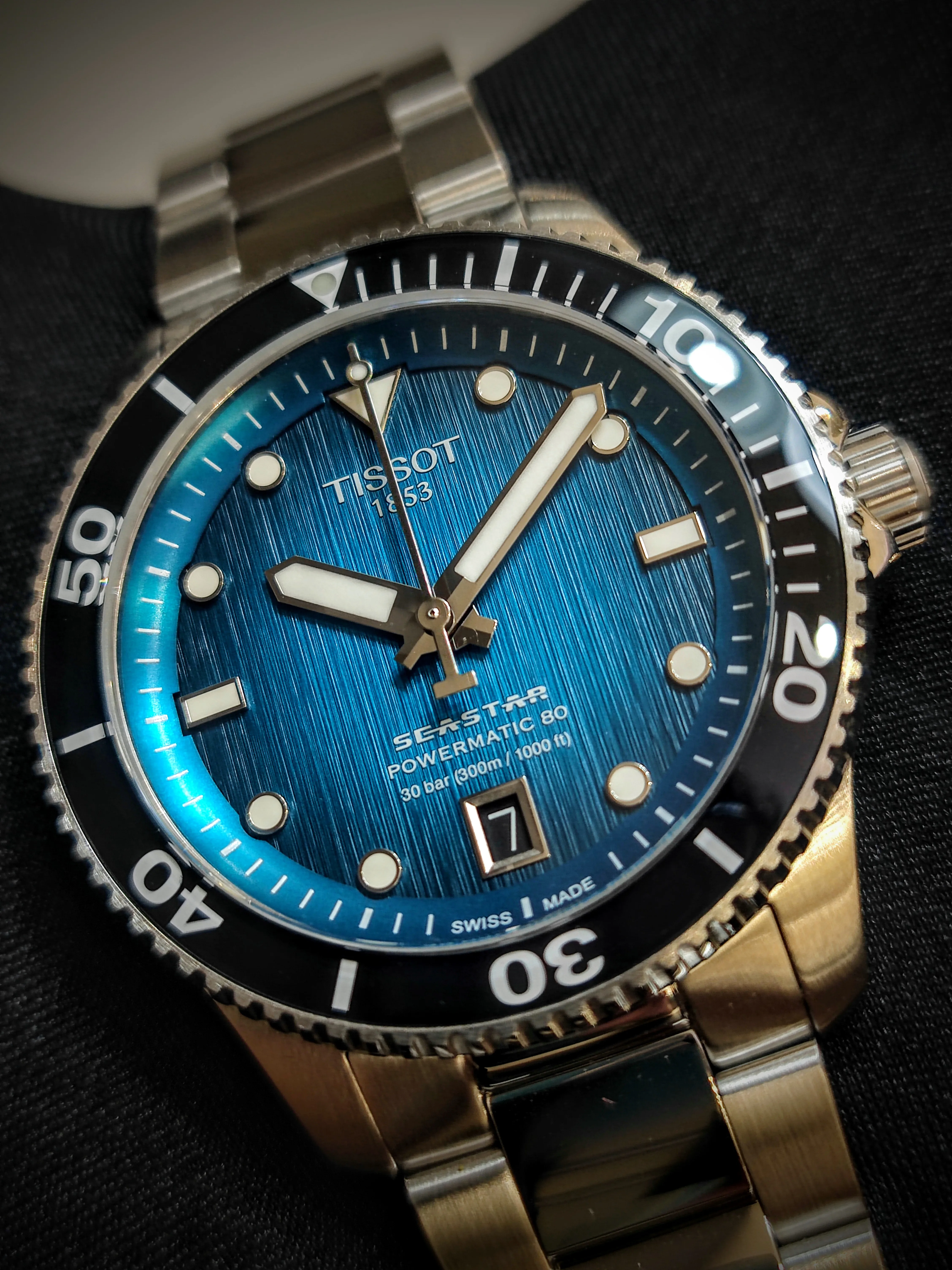 SEASTAR 1000 | T1208071109100