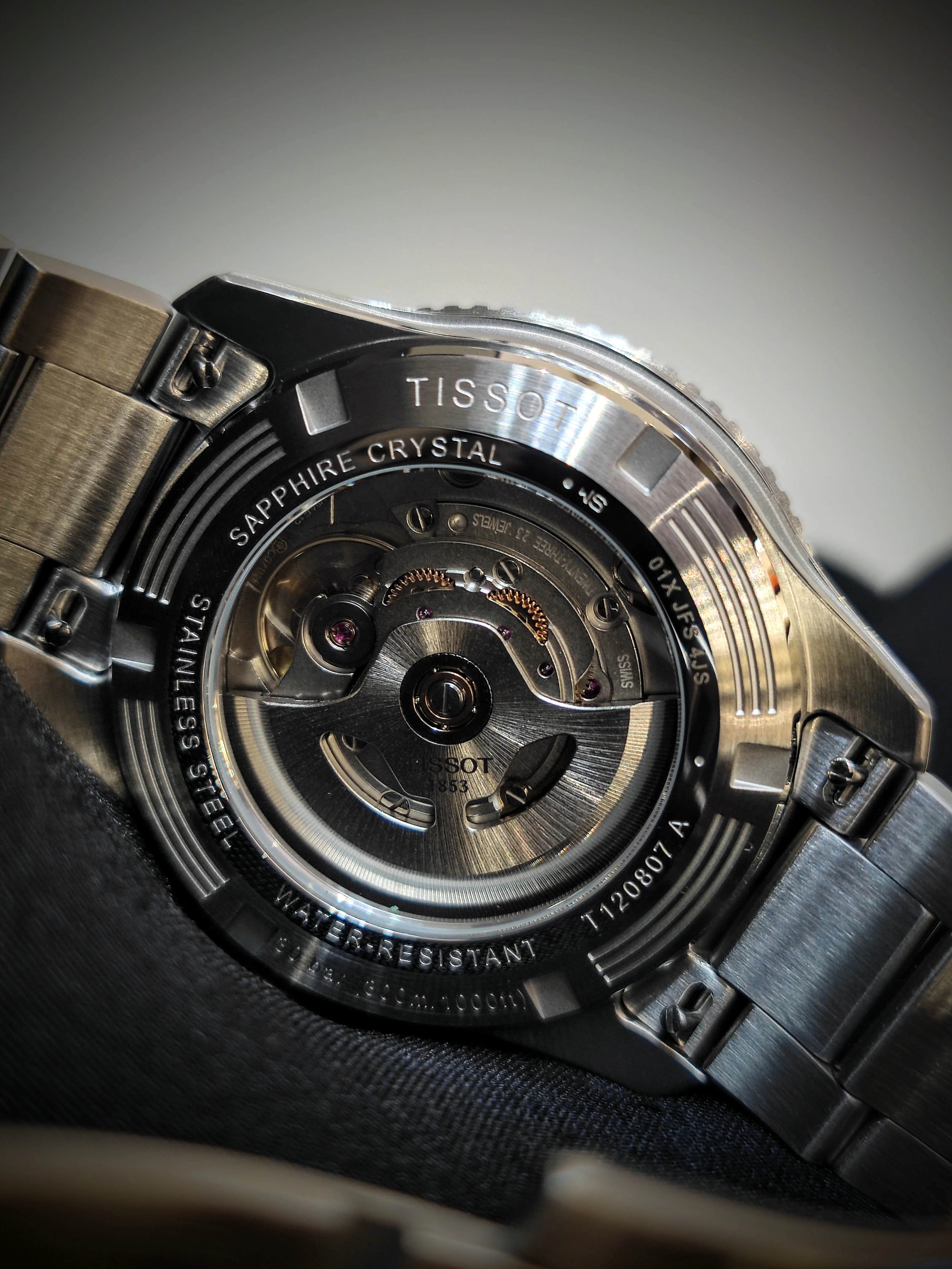 SEASTAR 1000 | T1208071109100