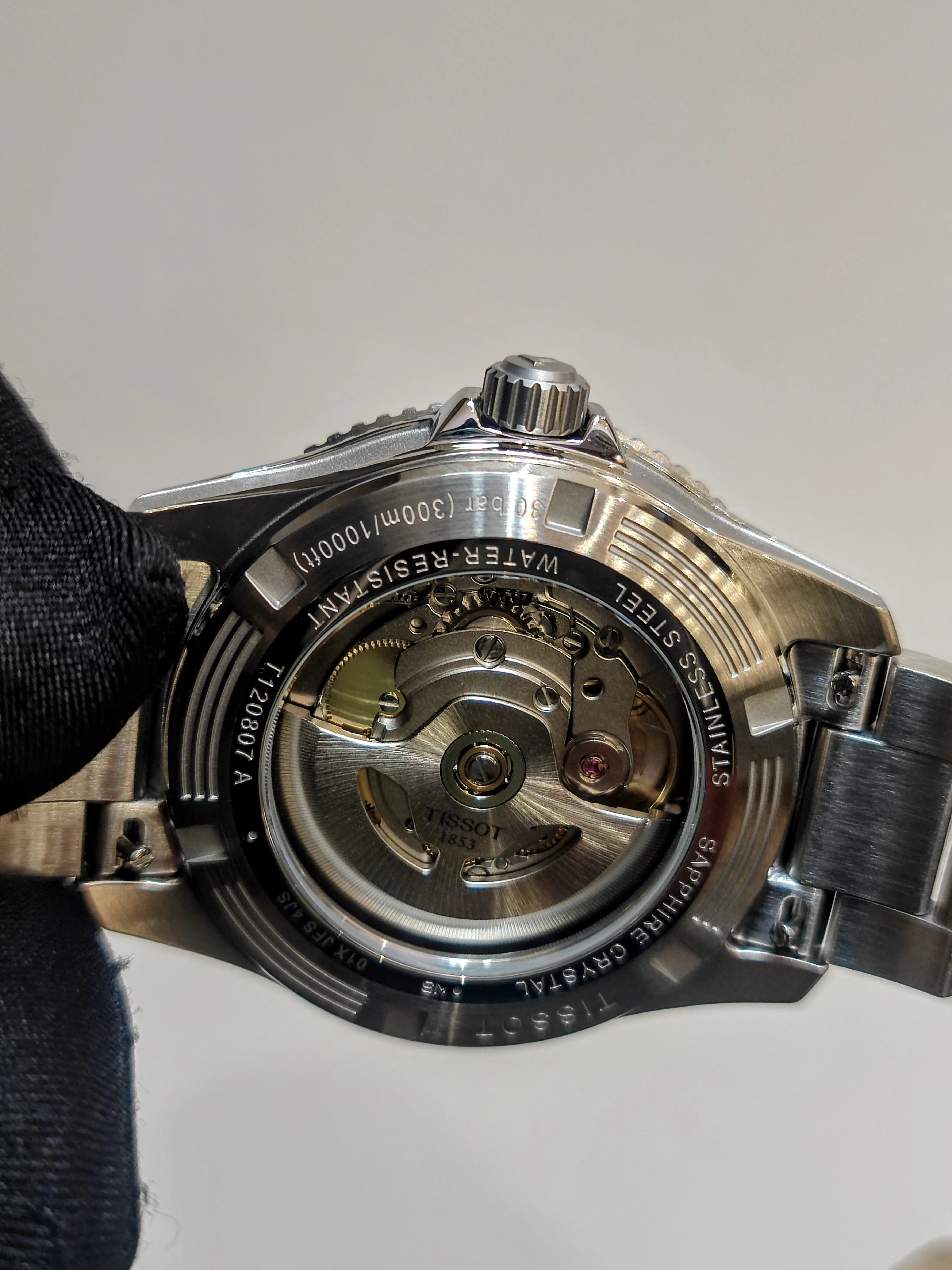 SEASTAR 1000 | T1208071109100