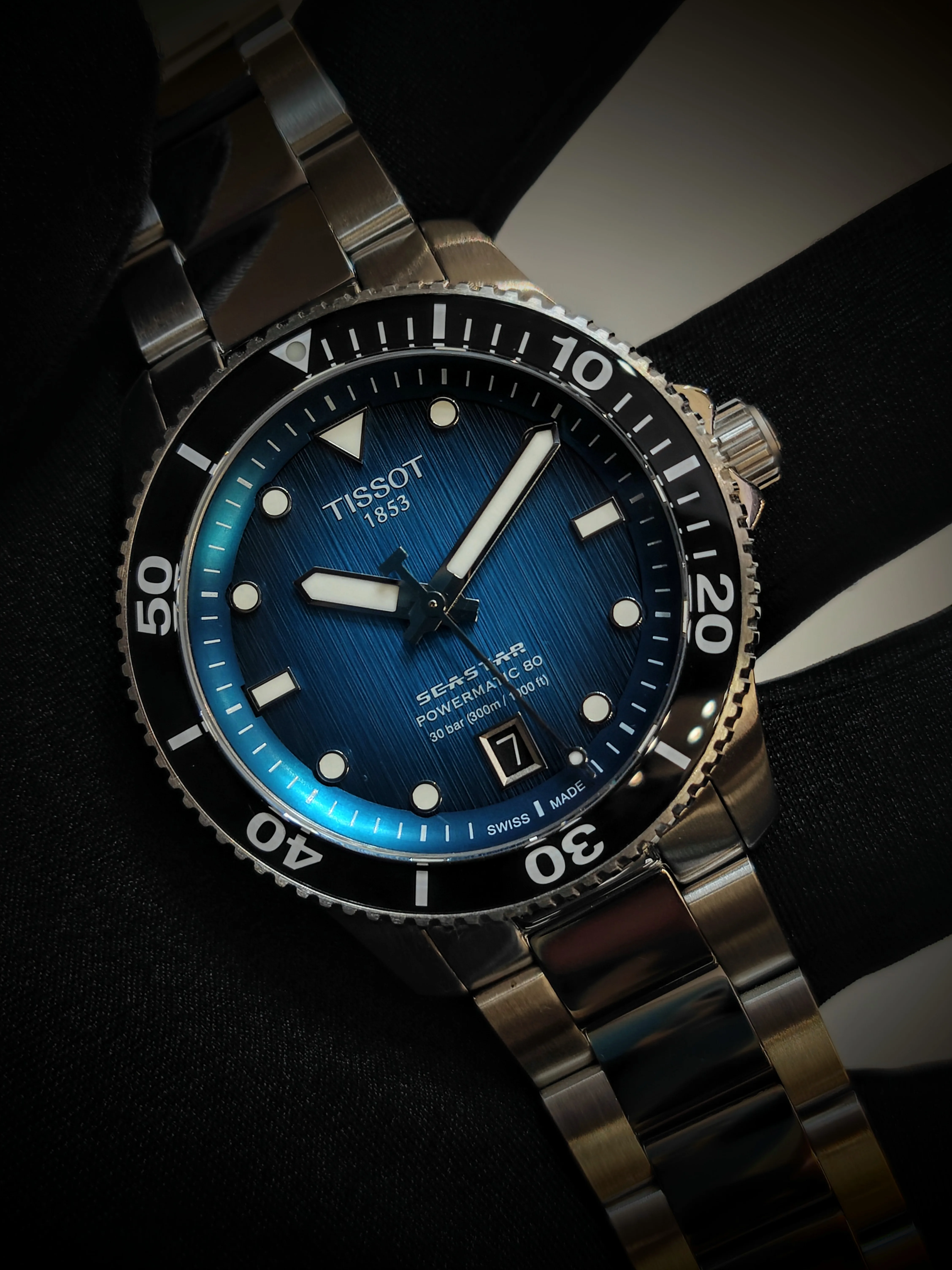 SEASTAR 1000 | T1208071109100