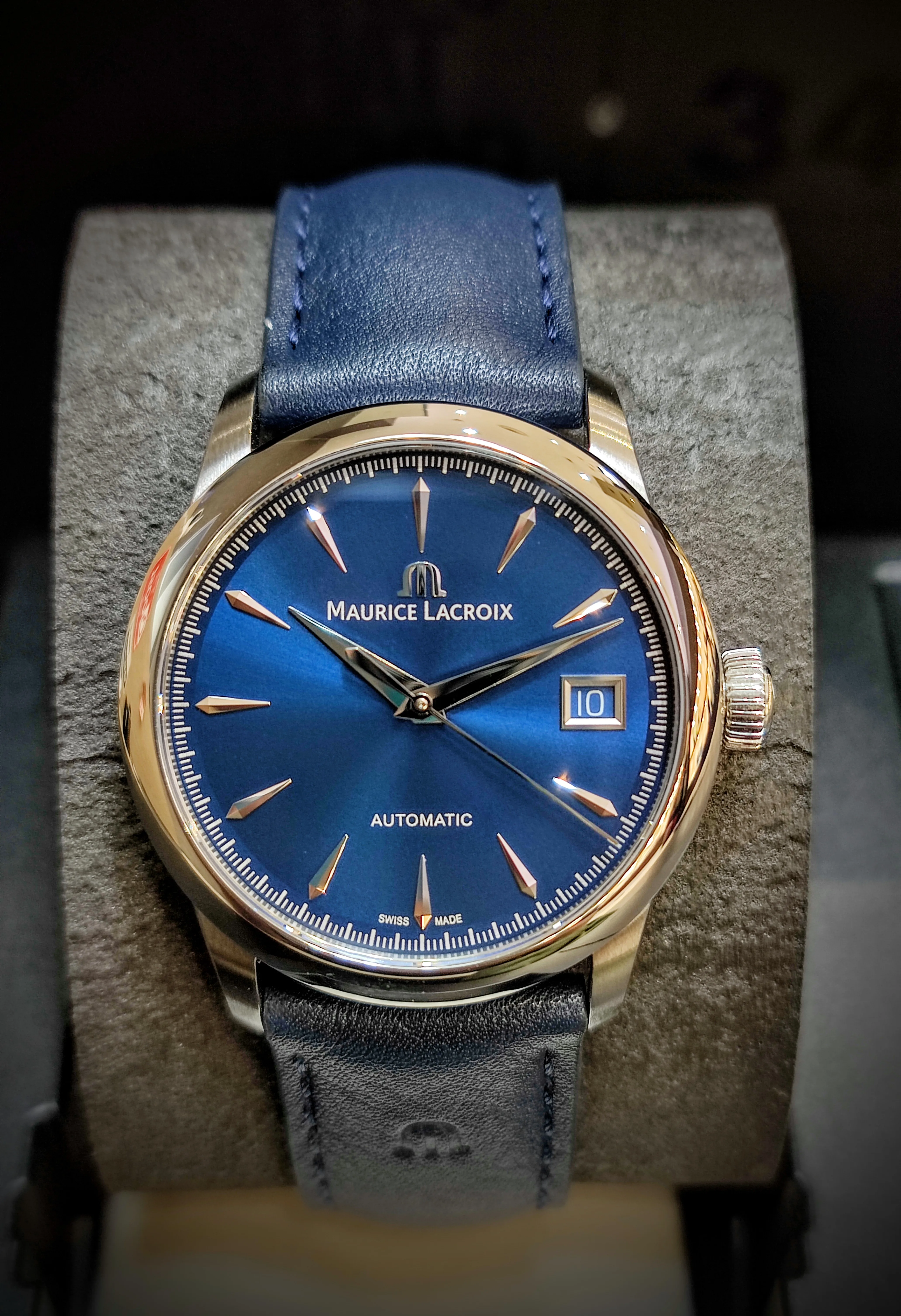 1975 AUTOMATIC 756008-SS001-430-4