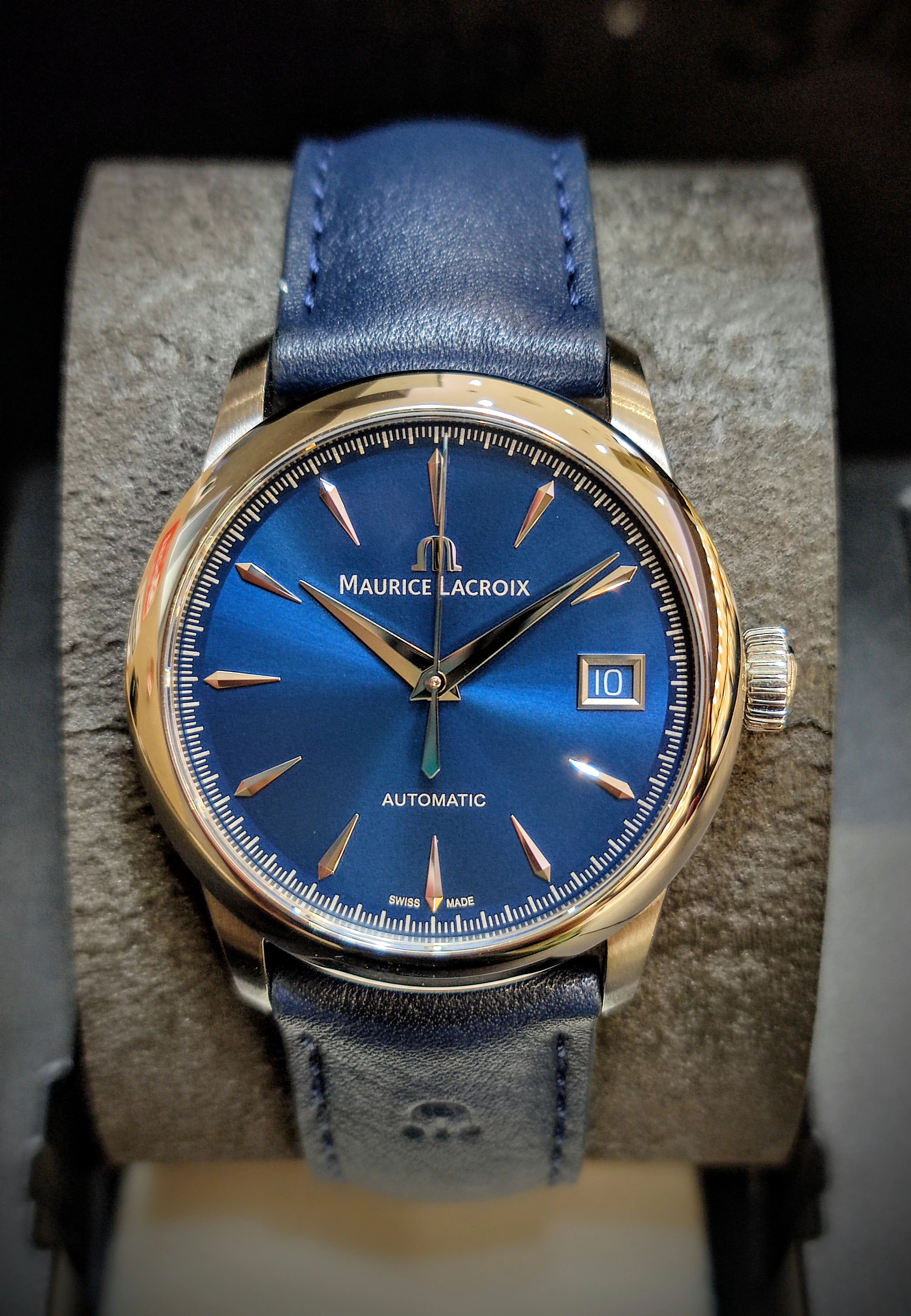 1975 AUTOMATIC 756008-SS001-430-4