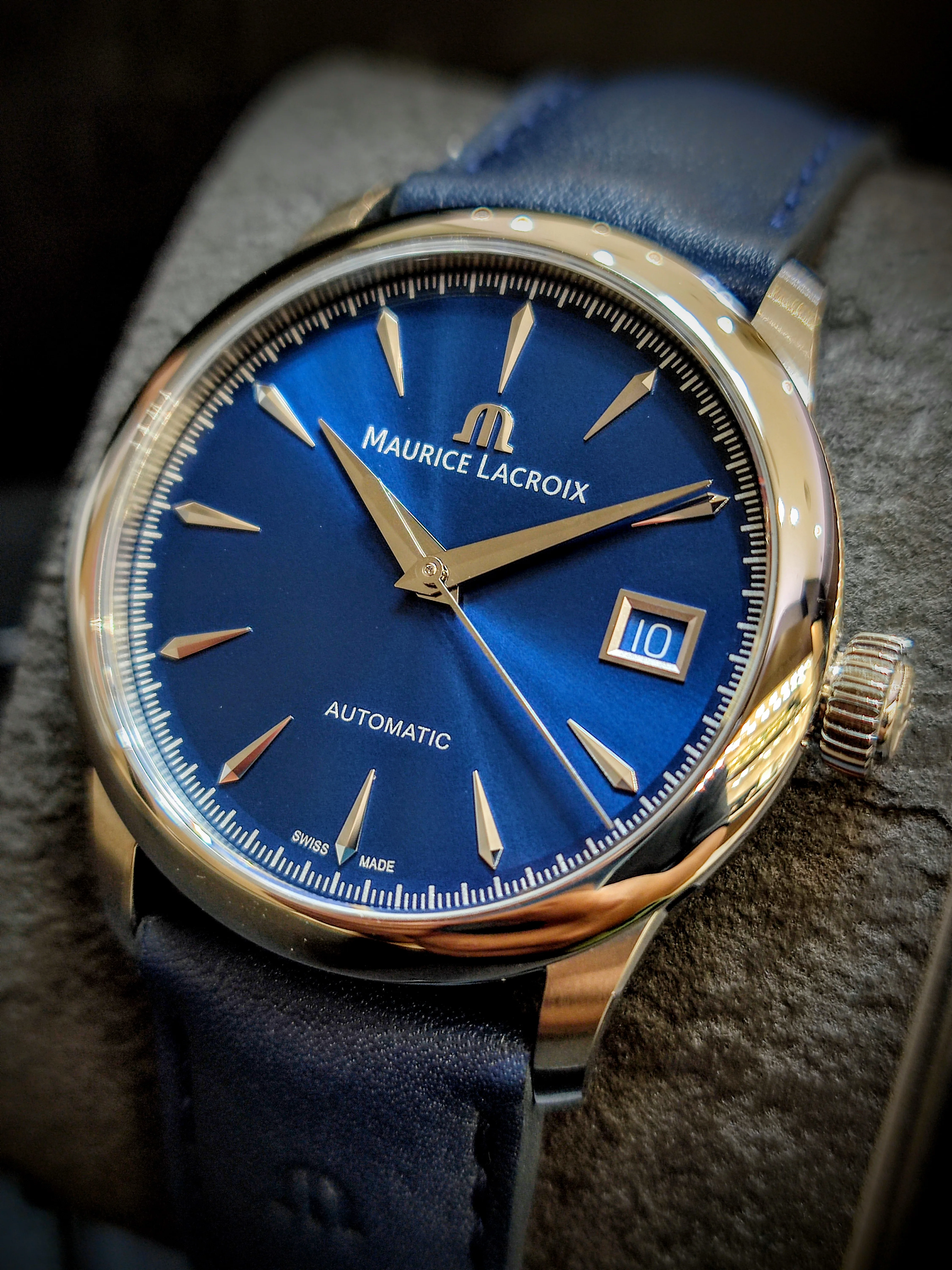 1975 AUTOMATIC 756008-SS001-430-4