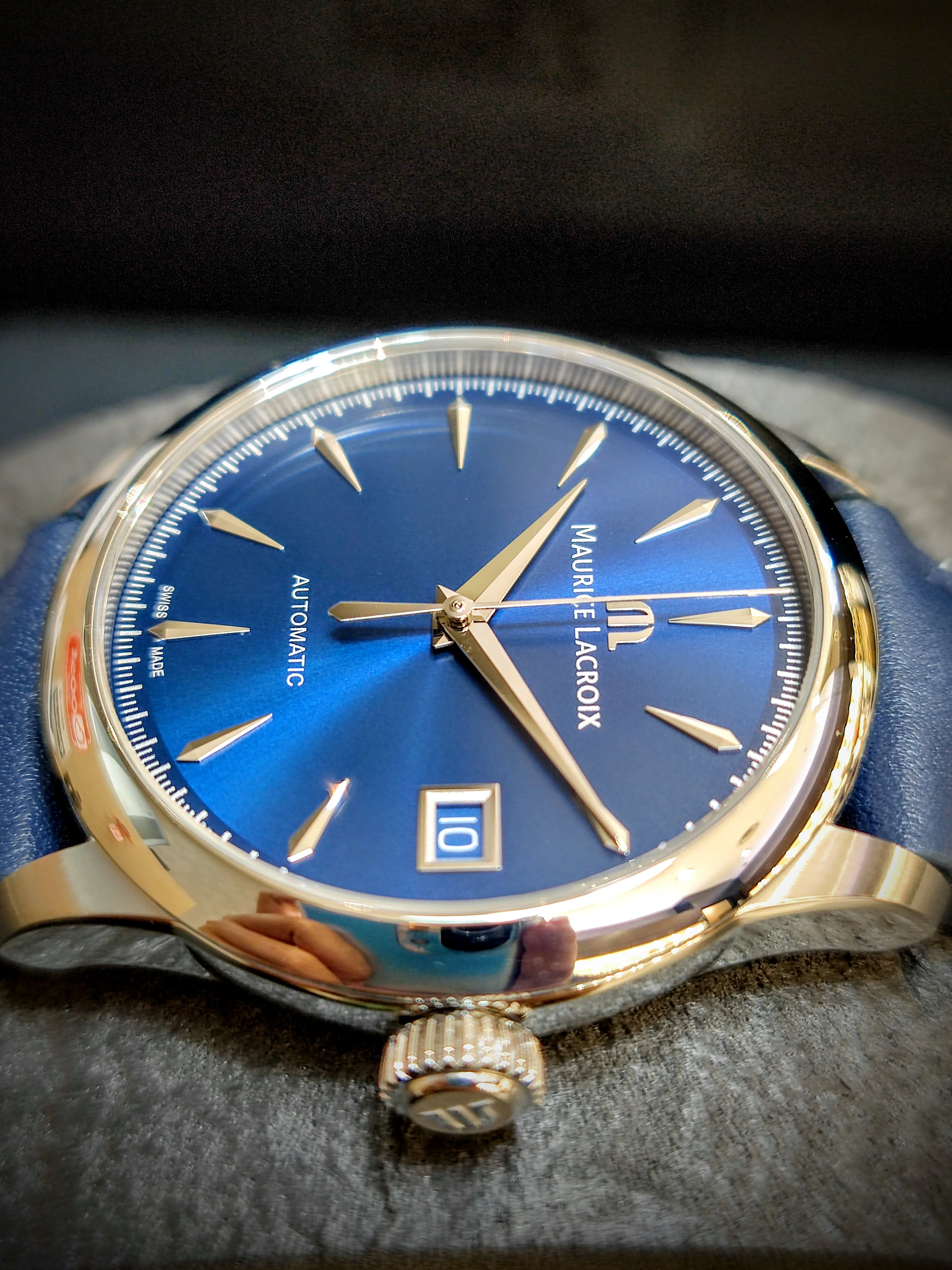 1975 AUTOMATIC 756008-SS001-430-4