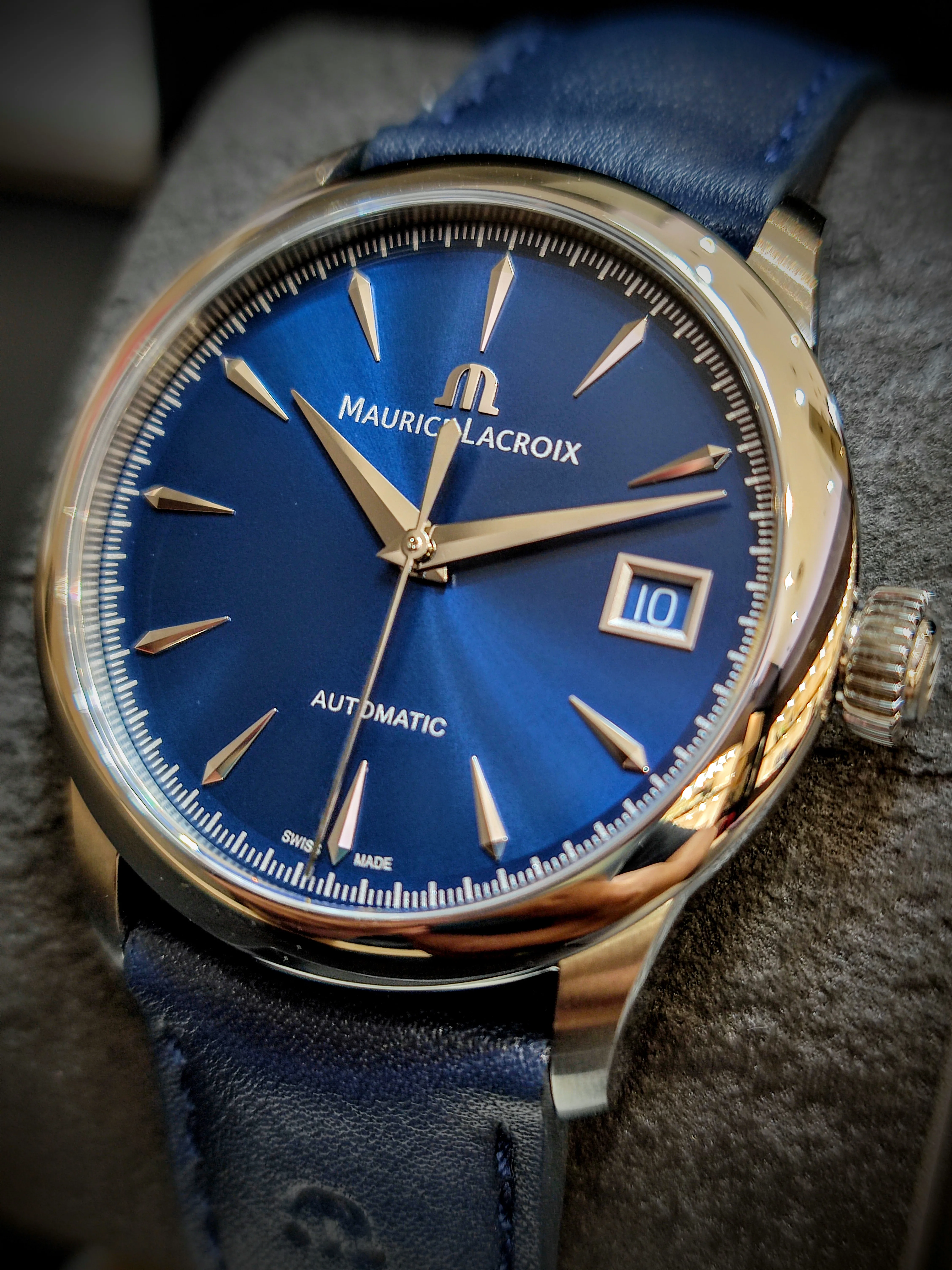 1975 AUTOMATIC 756008-SS001-430-4