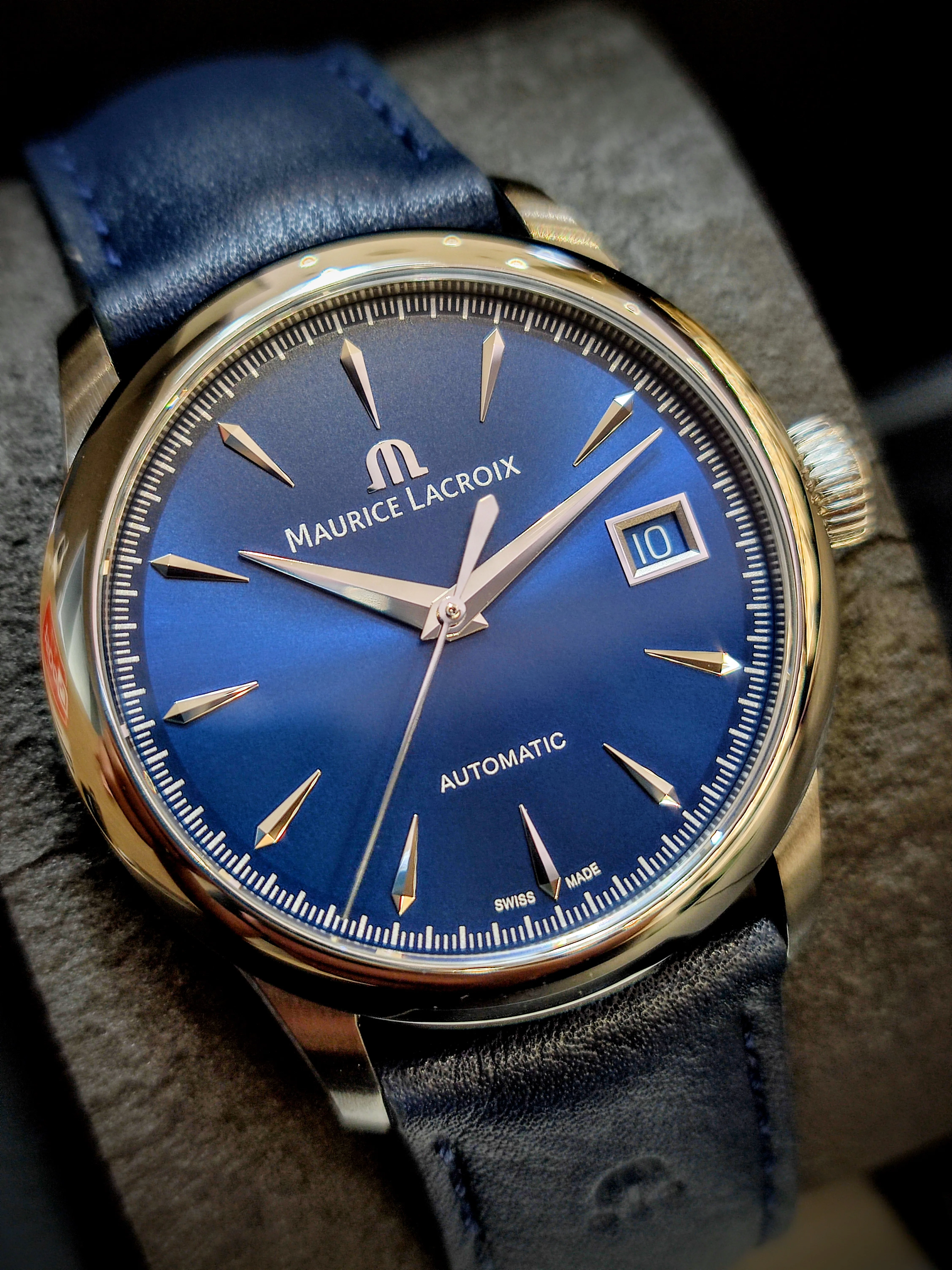1975 AUTOMATIC 756008-SS001-430-4