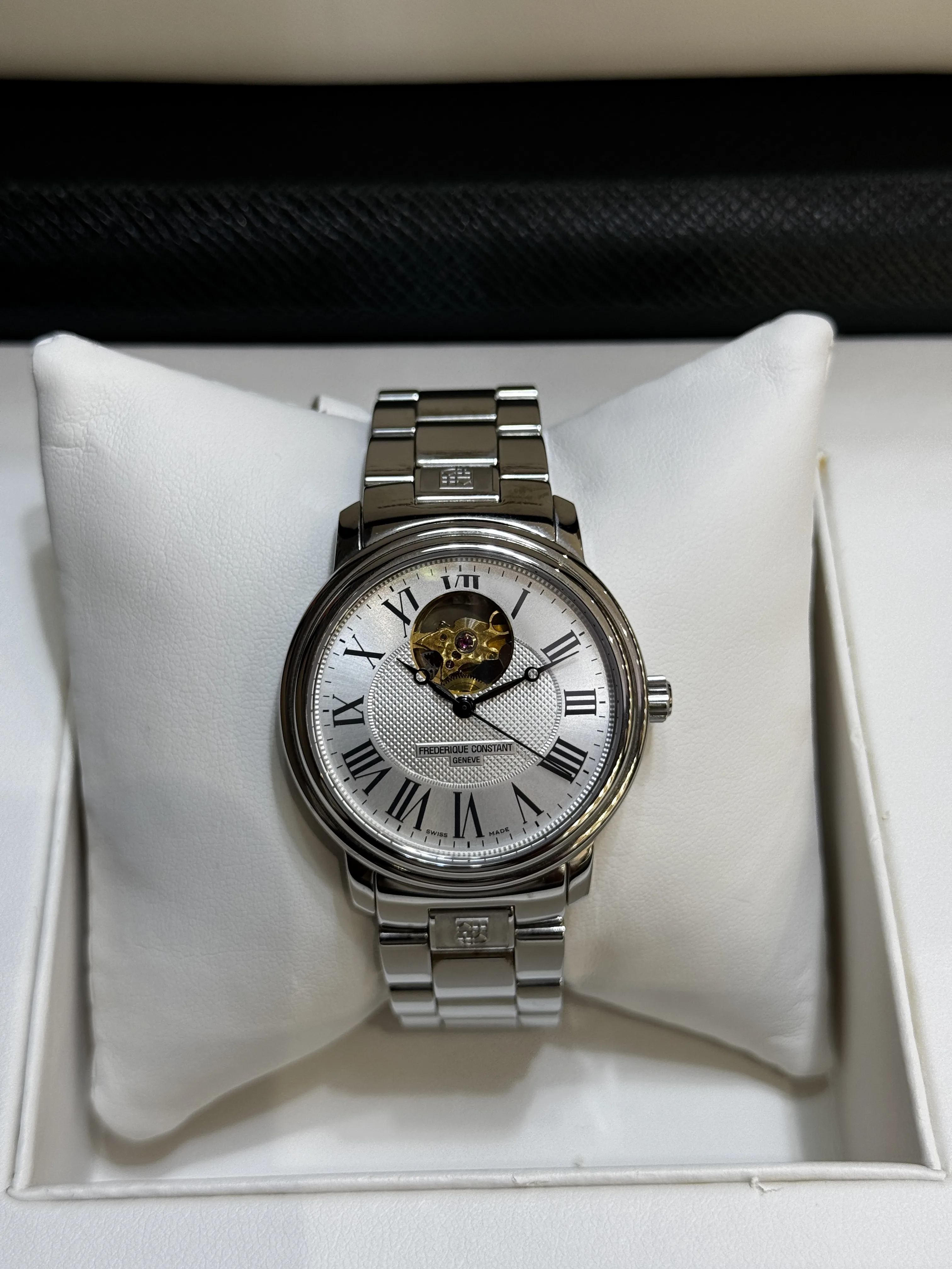 HEARTBEAT | AUTOMATIC | FC-310M3P6B