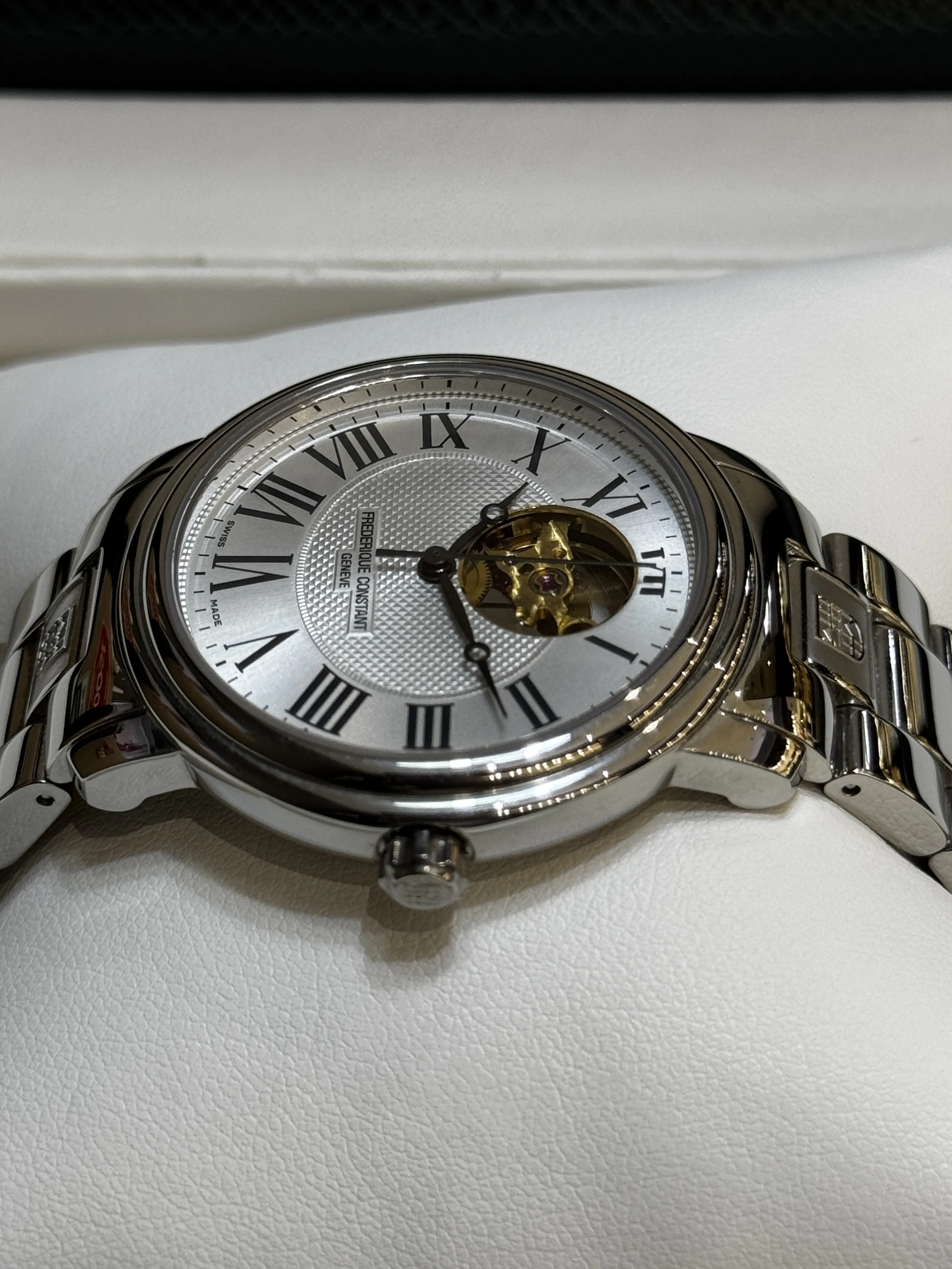 HEARTBEAT | AUTOMATIC | FC-310M3P6B