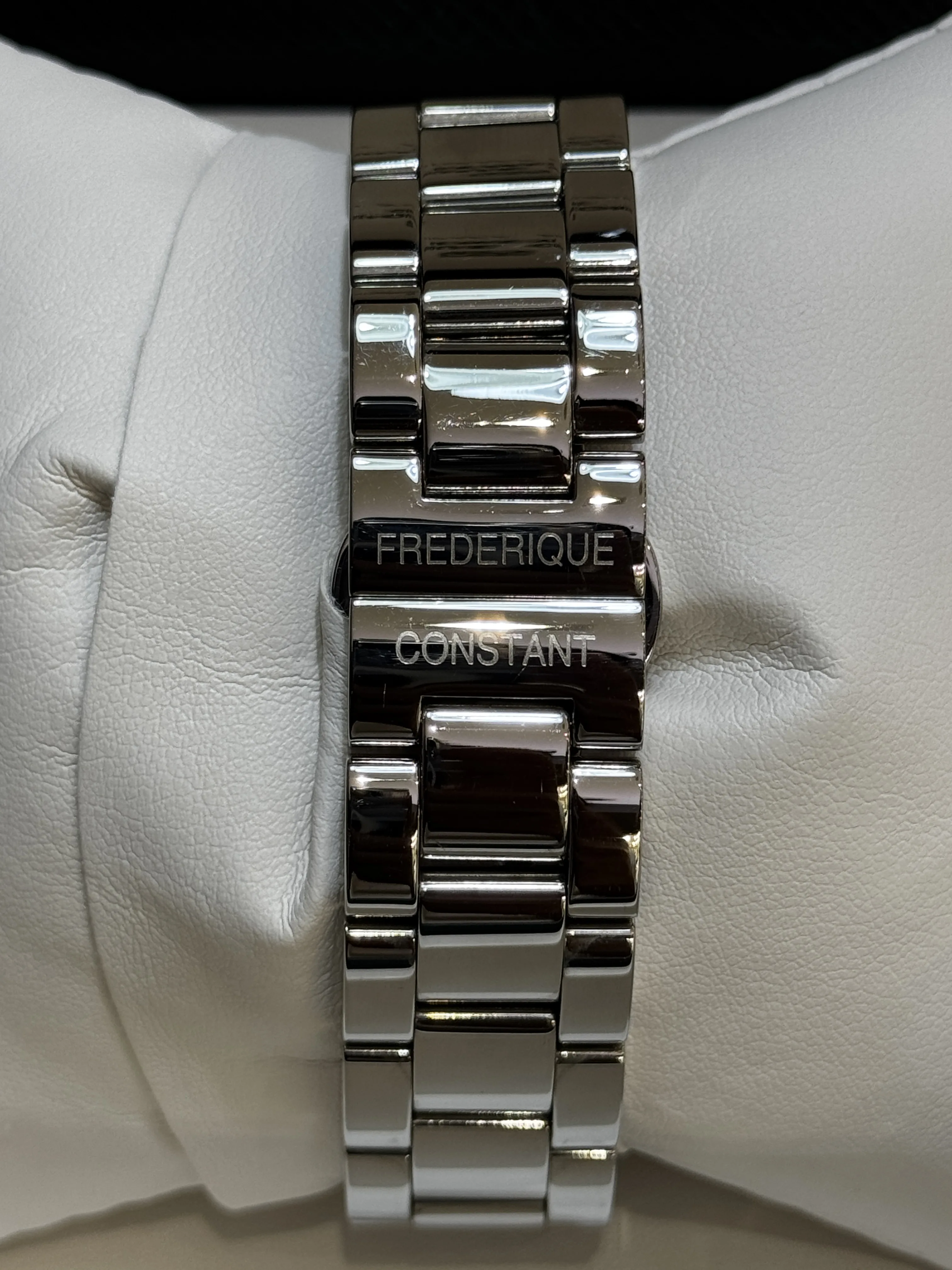 HEARTBEAT | AUTOMATIC | FC-310M3P6B