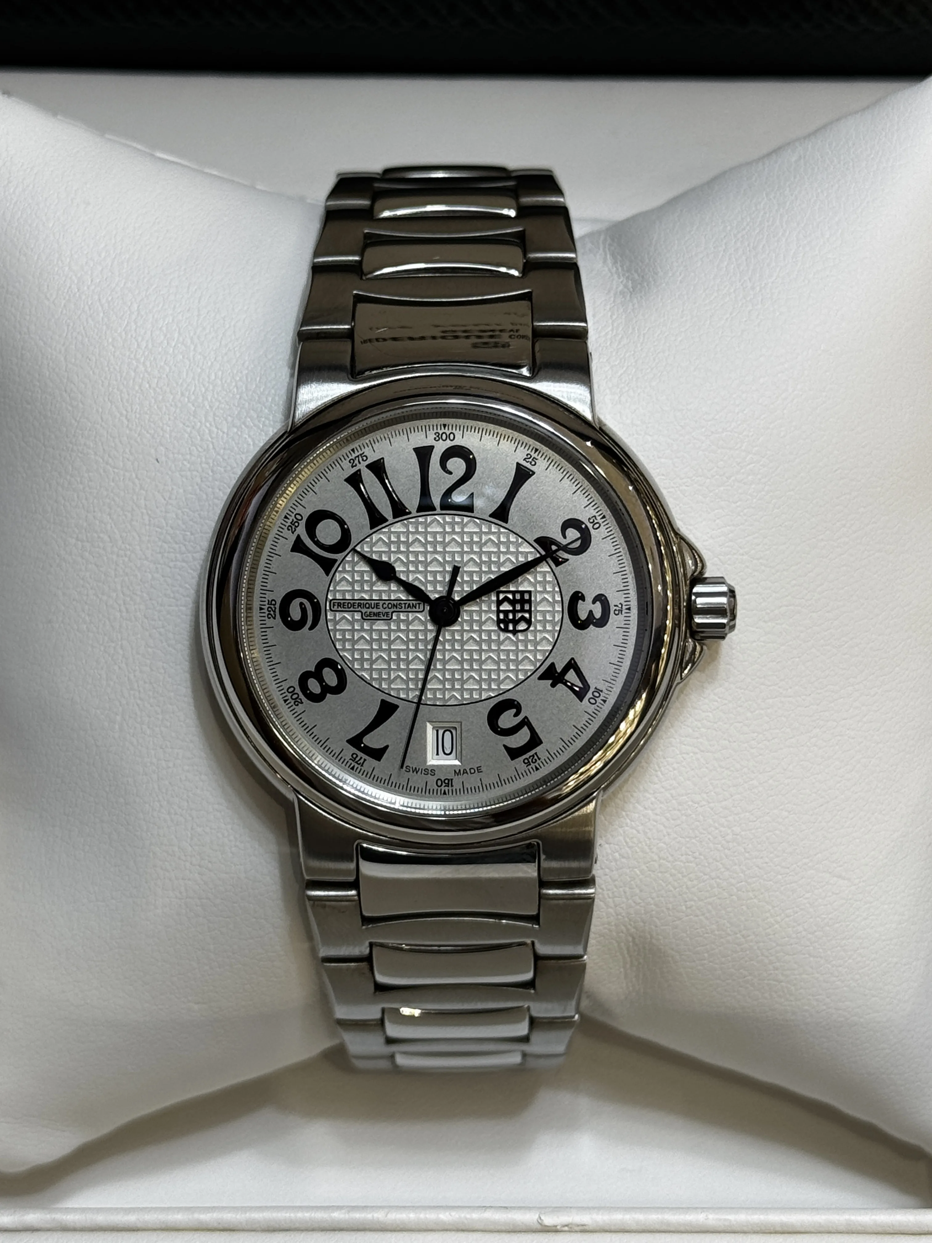 HIGHLIFE IN STEEL | FC-305AS3H6B