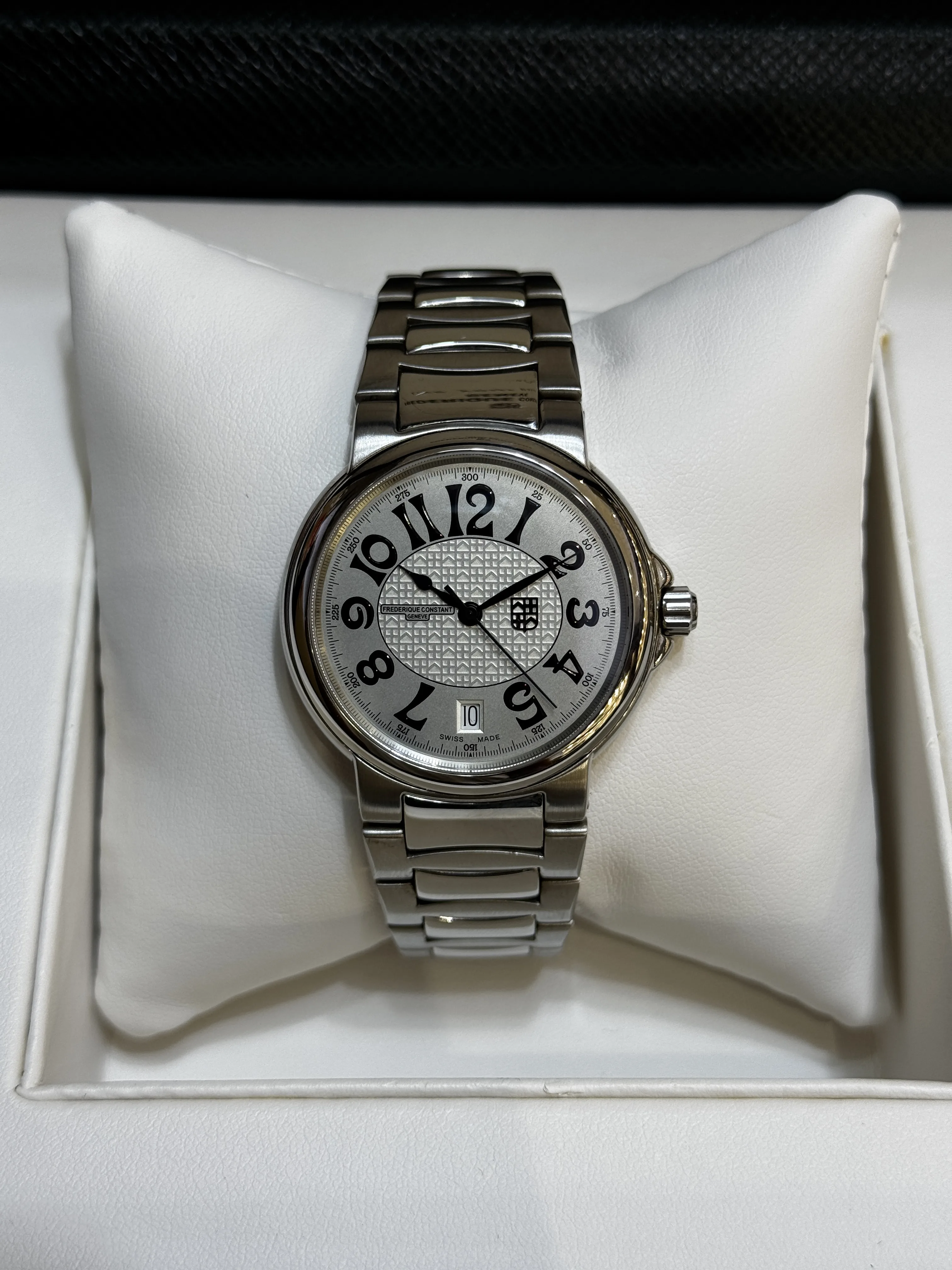 HIGHLIFE IN STEEL | FC-305AS3H6B