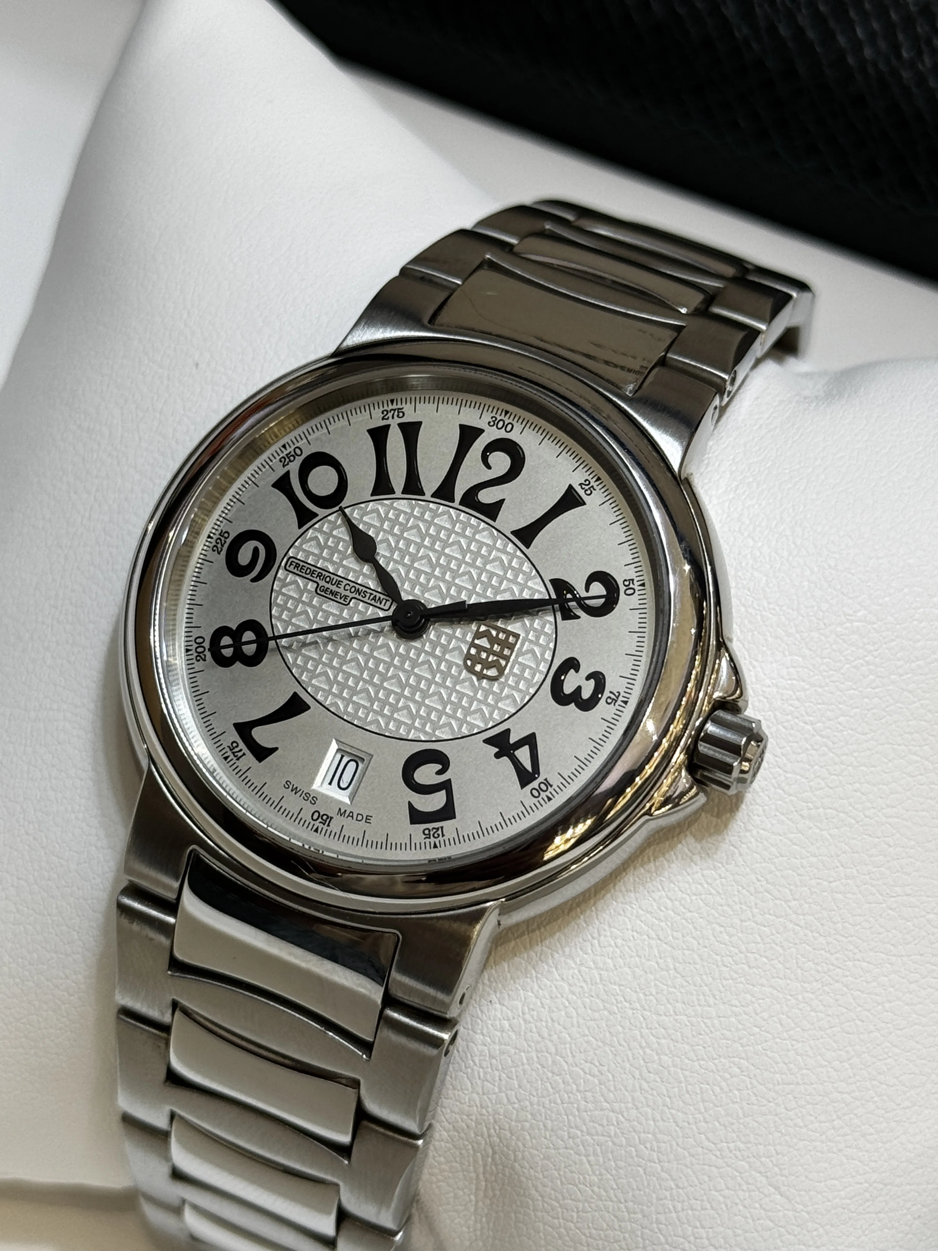 HIGHLIFE IN STEEL | FC-305AS3H6B