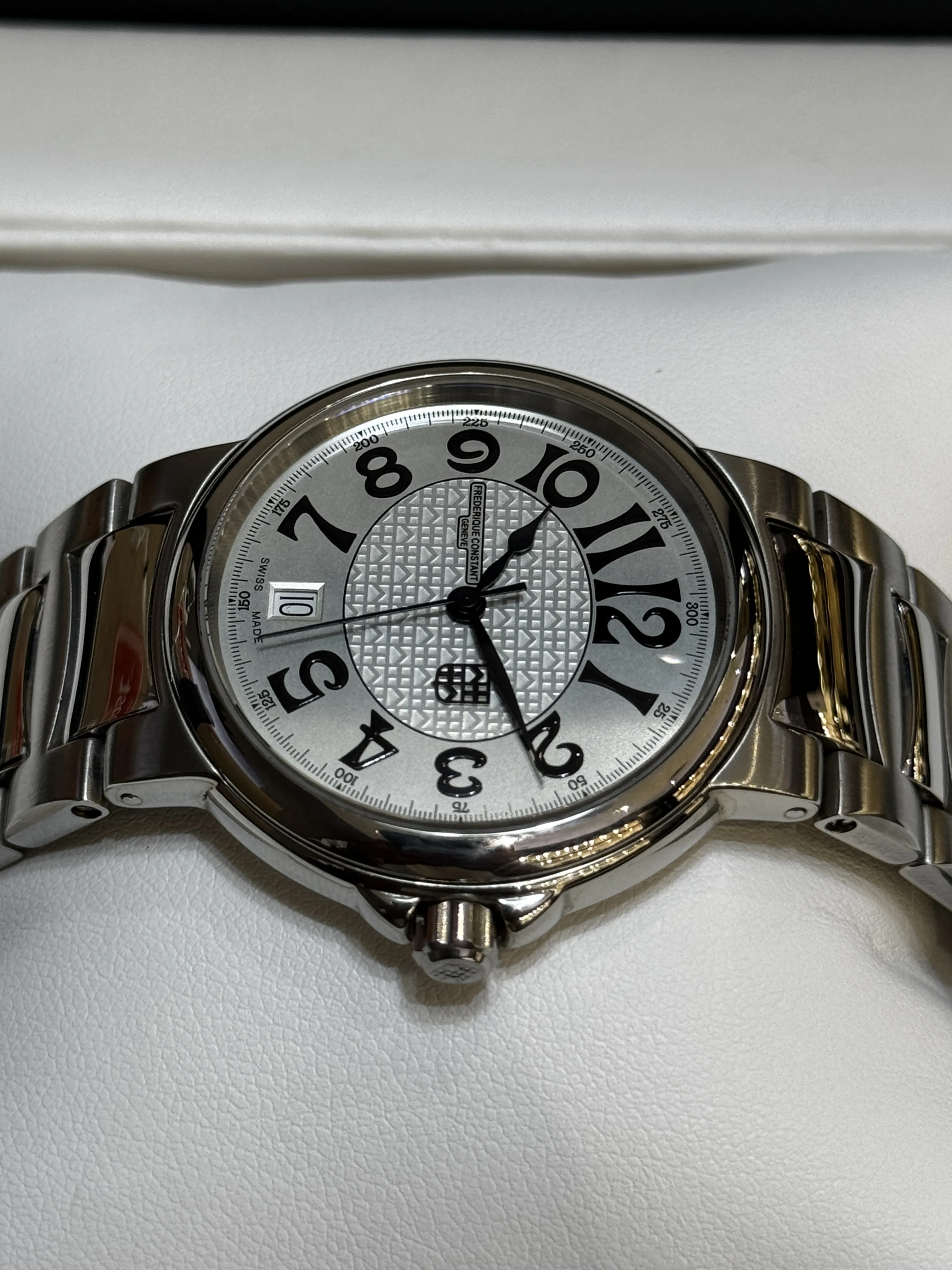 HIGHLIFE IN STEEL | FC-305AS3H6B