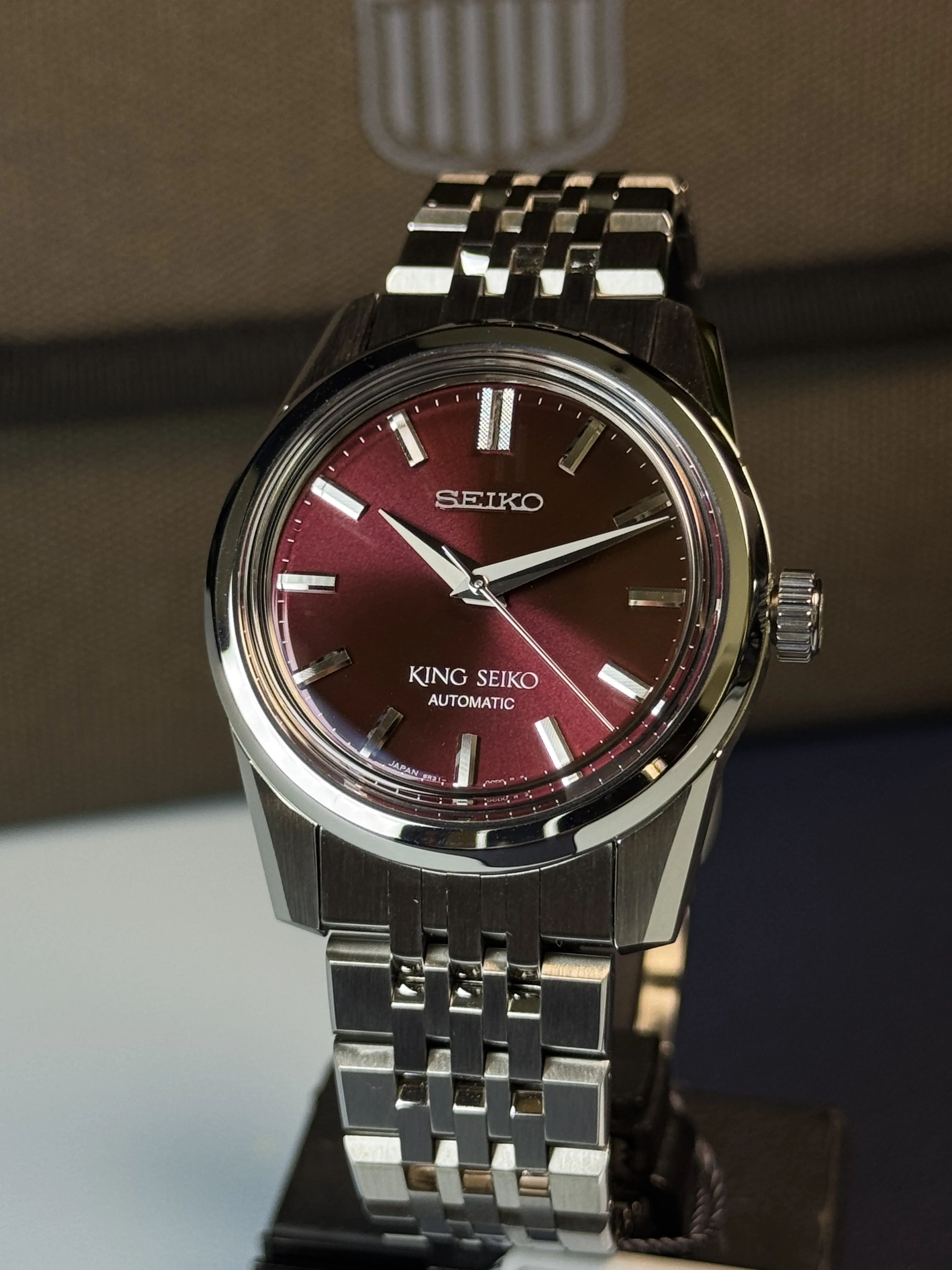 KING SEIKO | SPB287J1