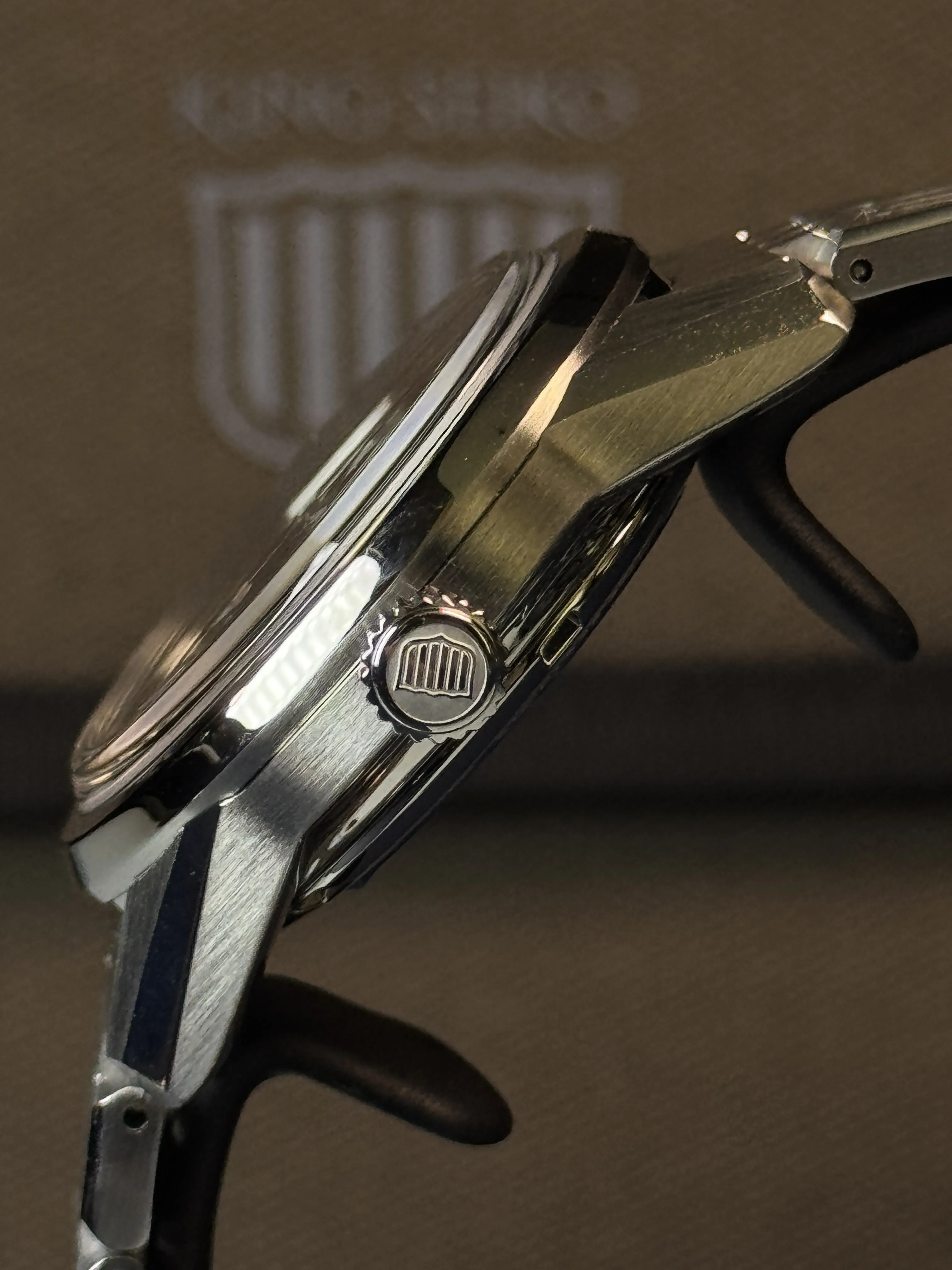KING SEIKO | SPB287J1
