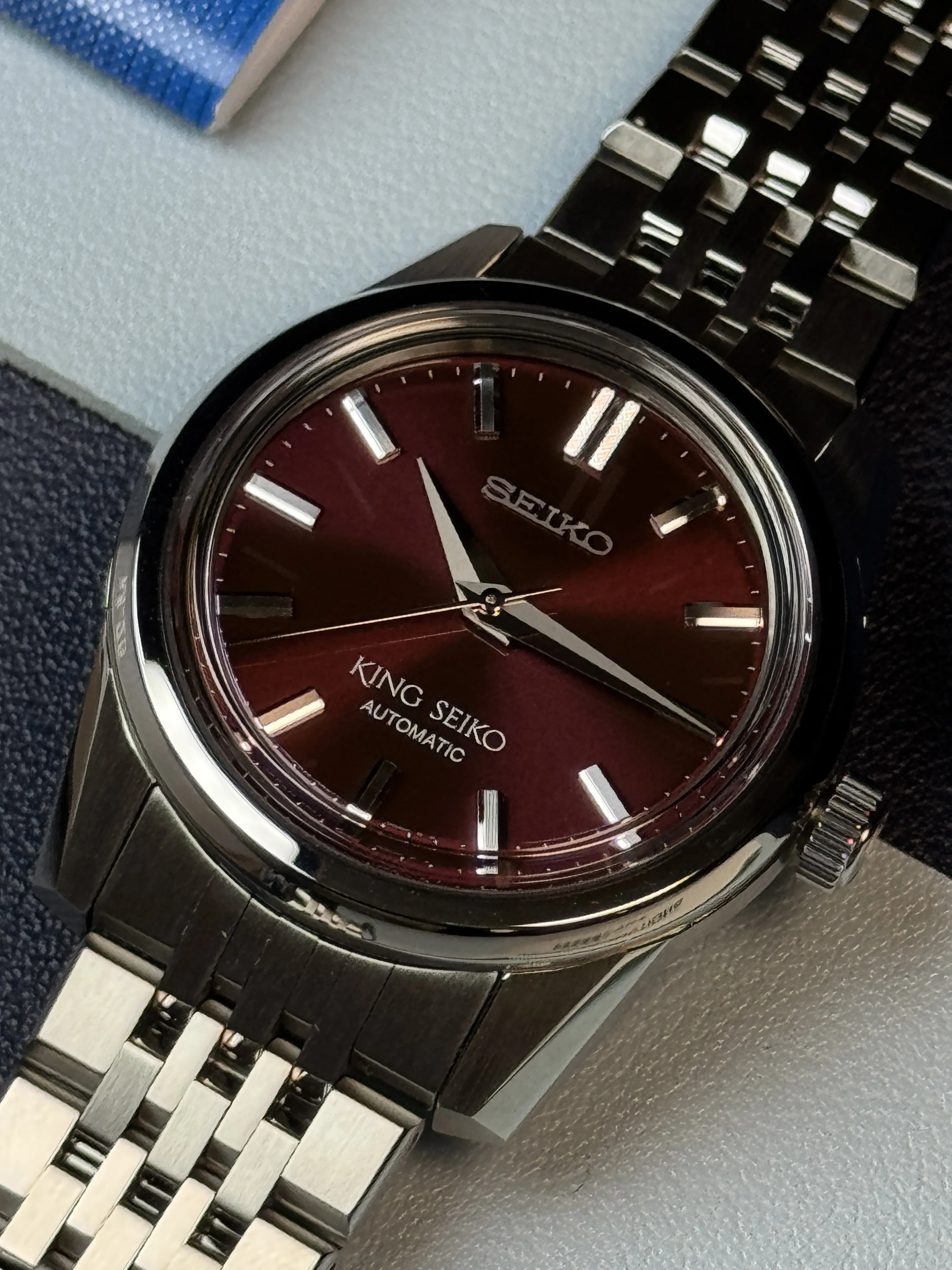 KING SEIKO | SPB287J1
