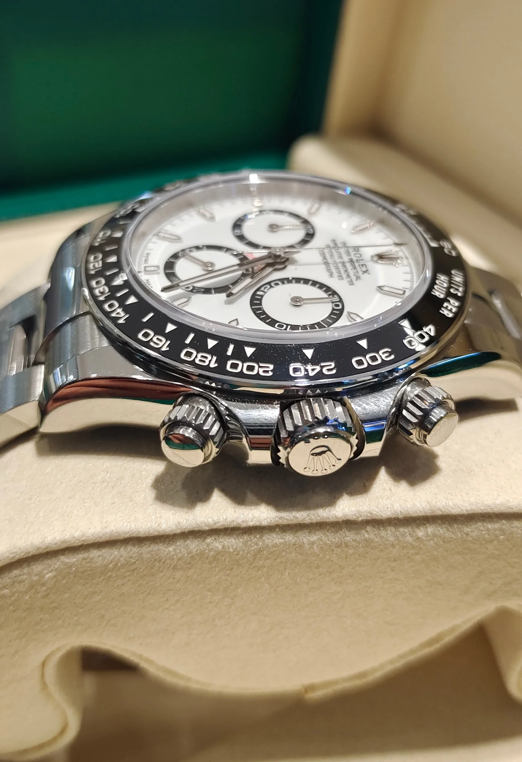 Daytona