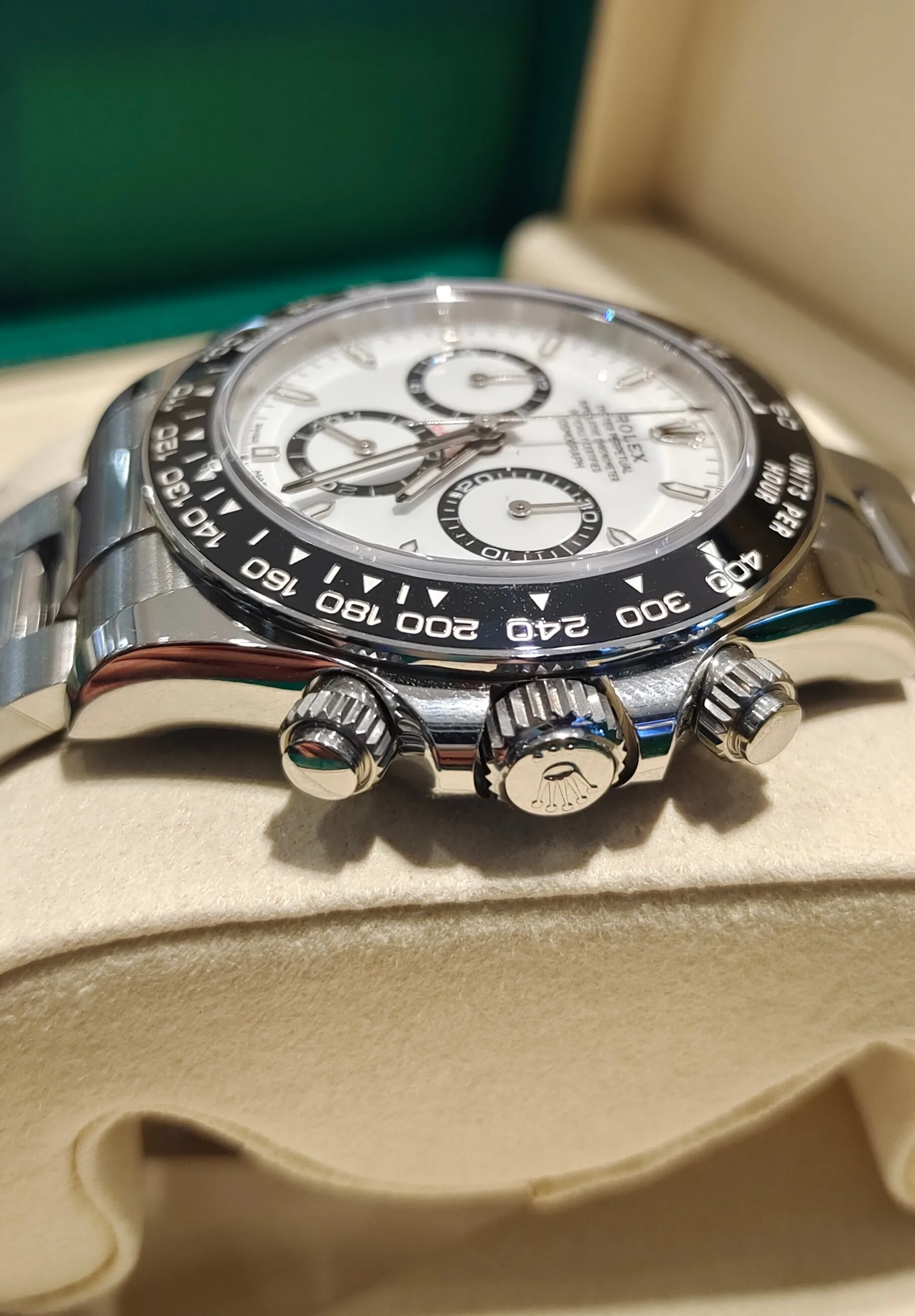 Daytona