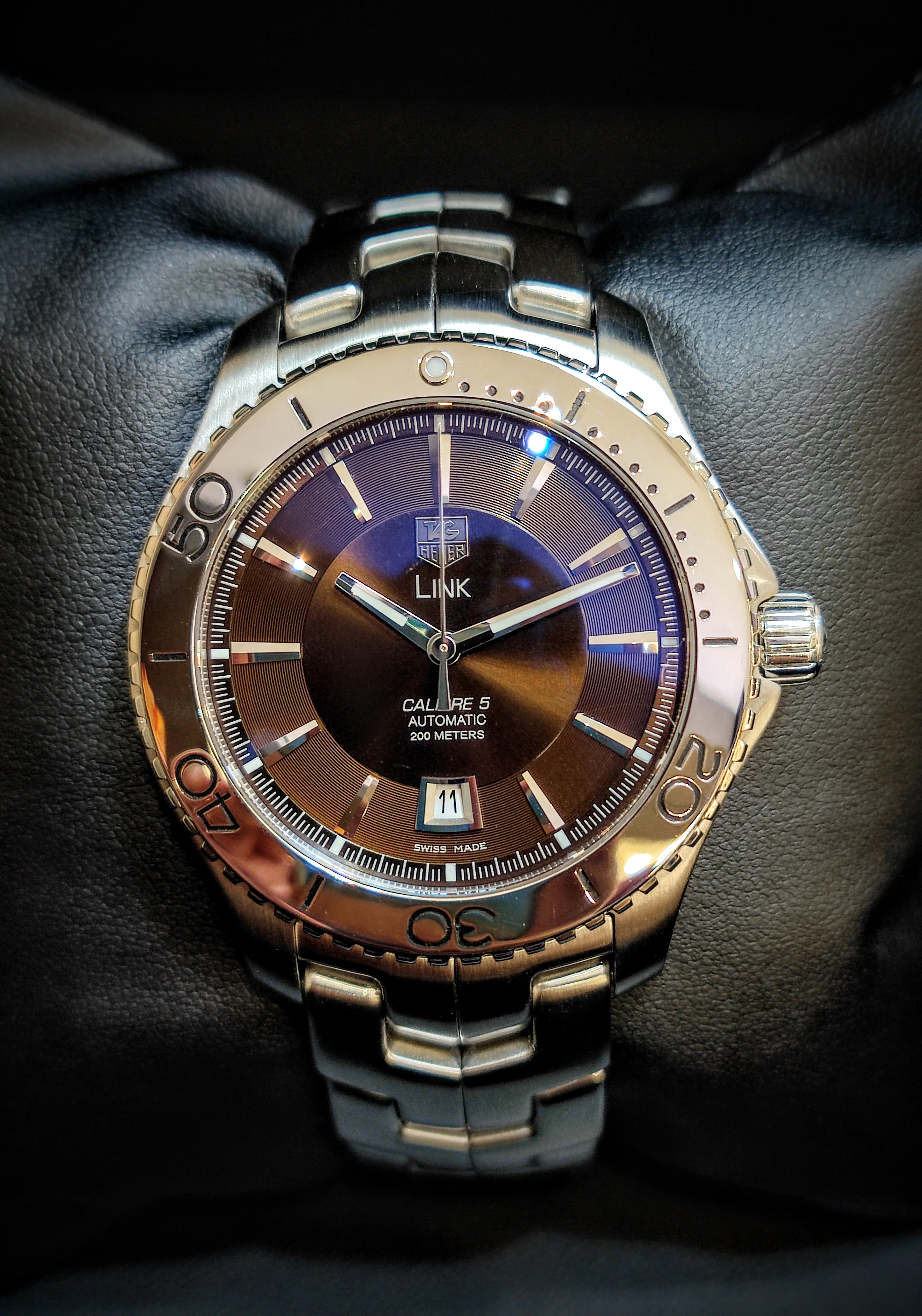 LINKS | WJ201D | 42MM