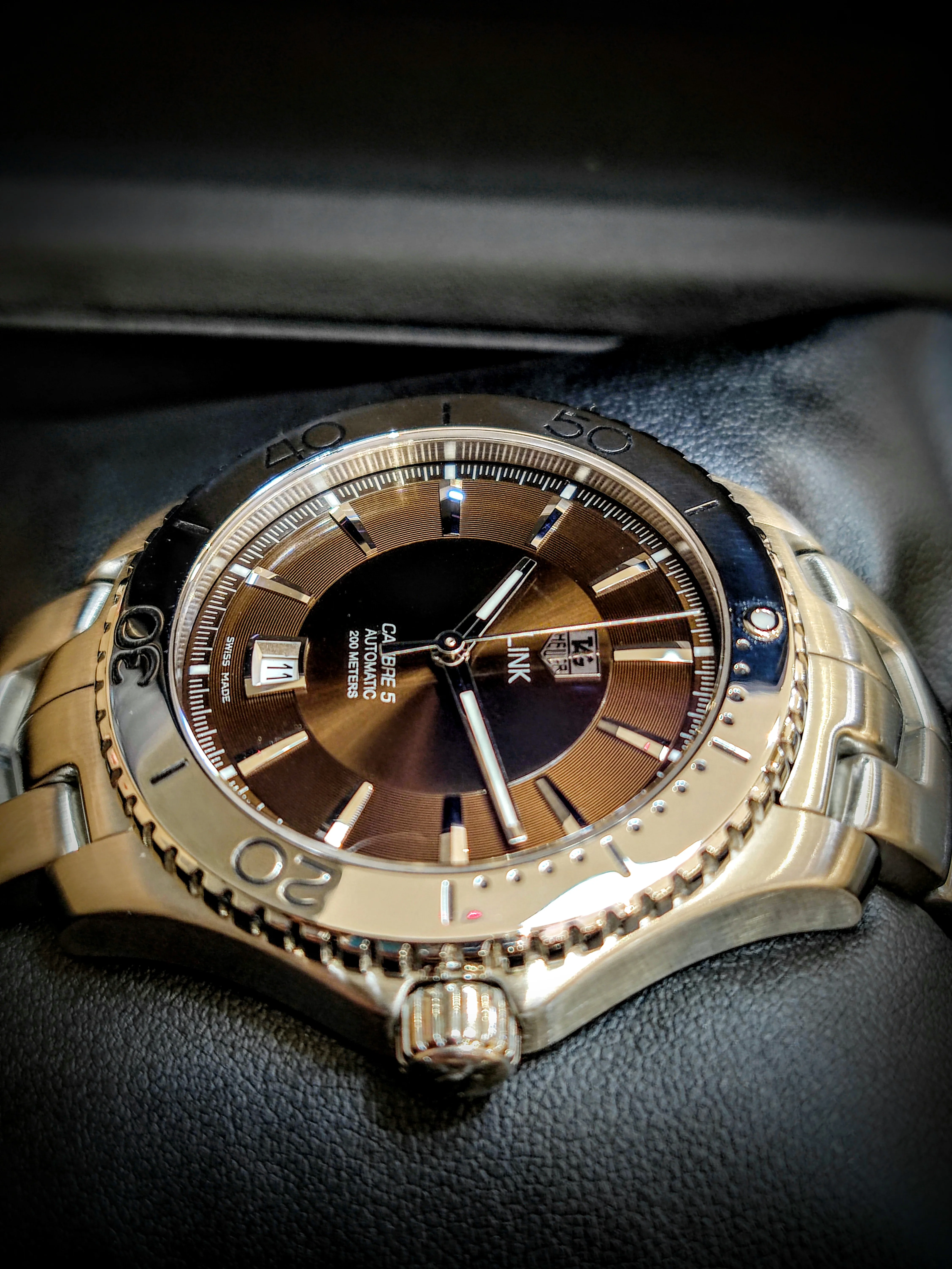 LINKS | WJ201D | 42MM