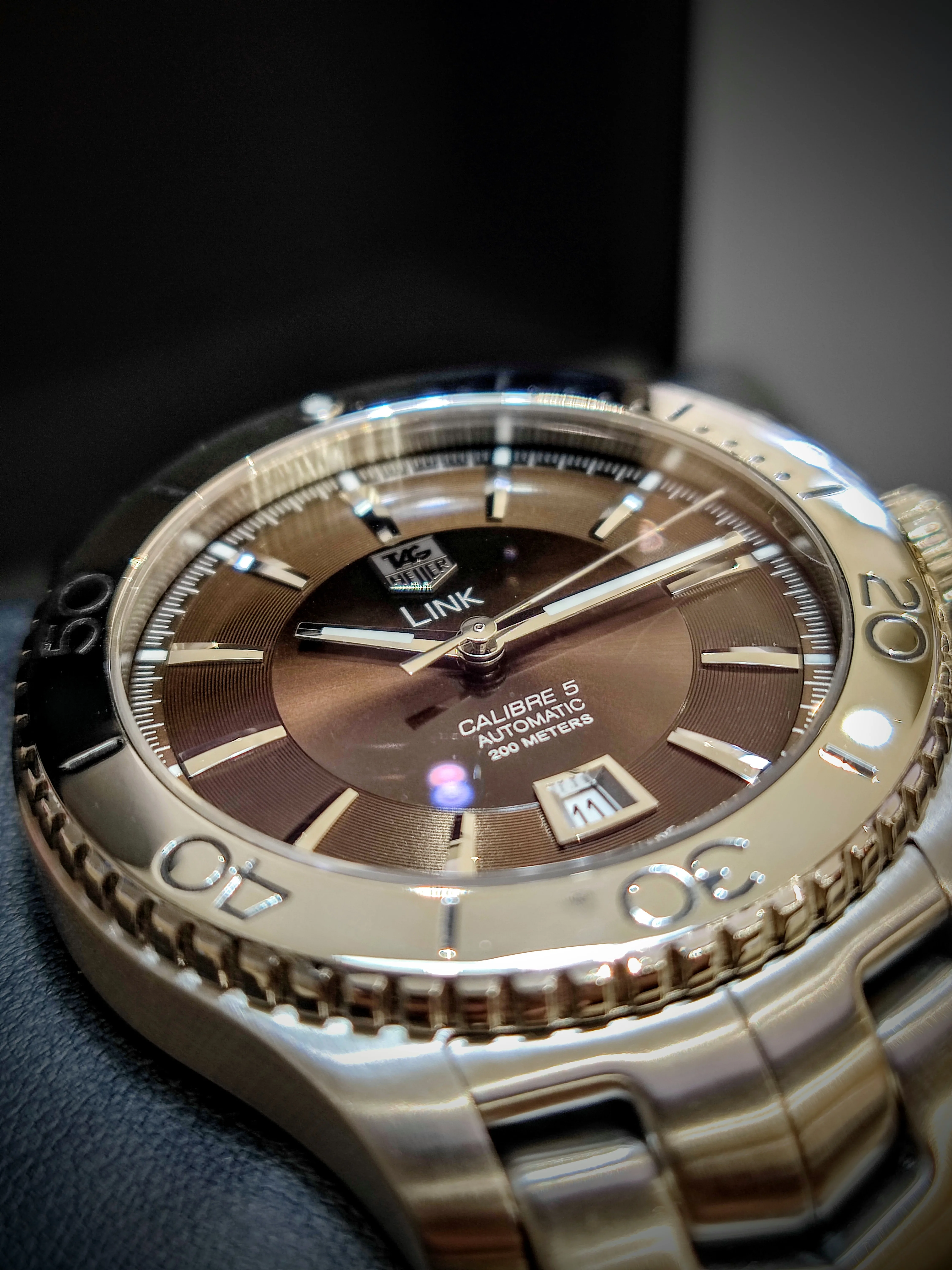 LINKS | WJ201D | 42MM