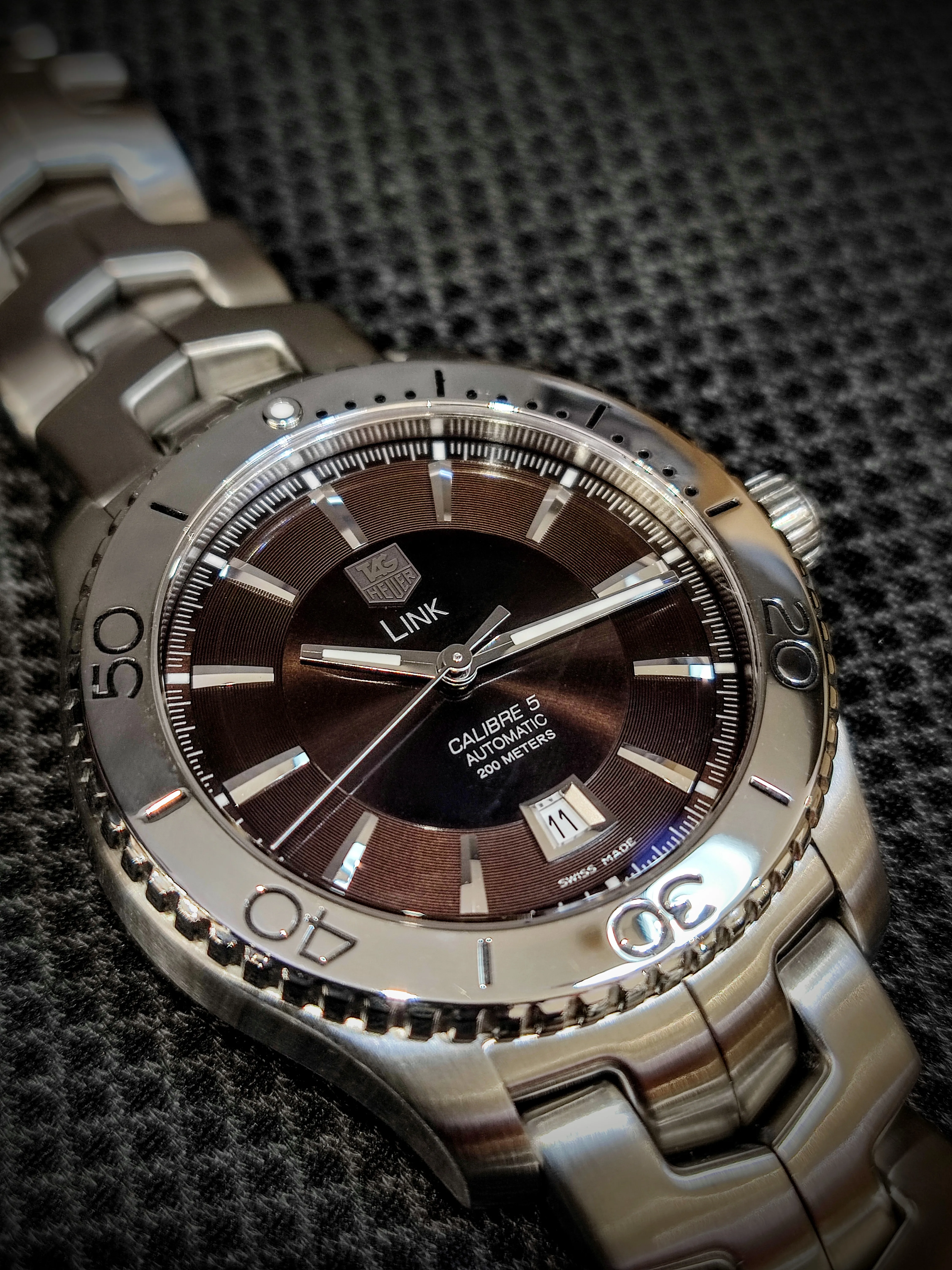 LINKS | WJ201D | 42MM