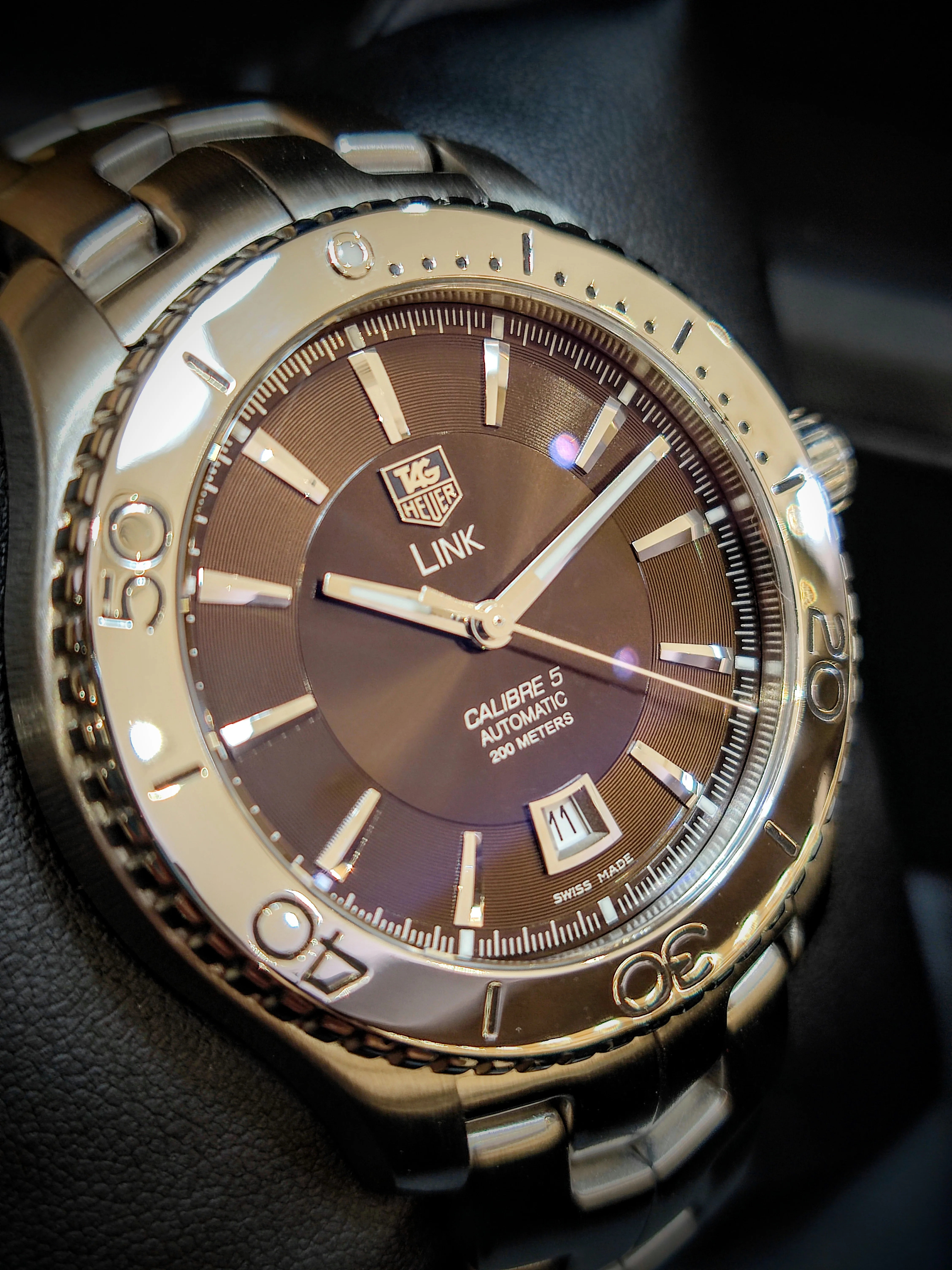 LINKS | WJ201D | 42MM