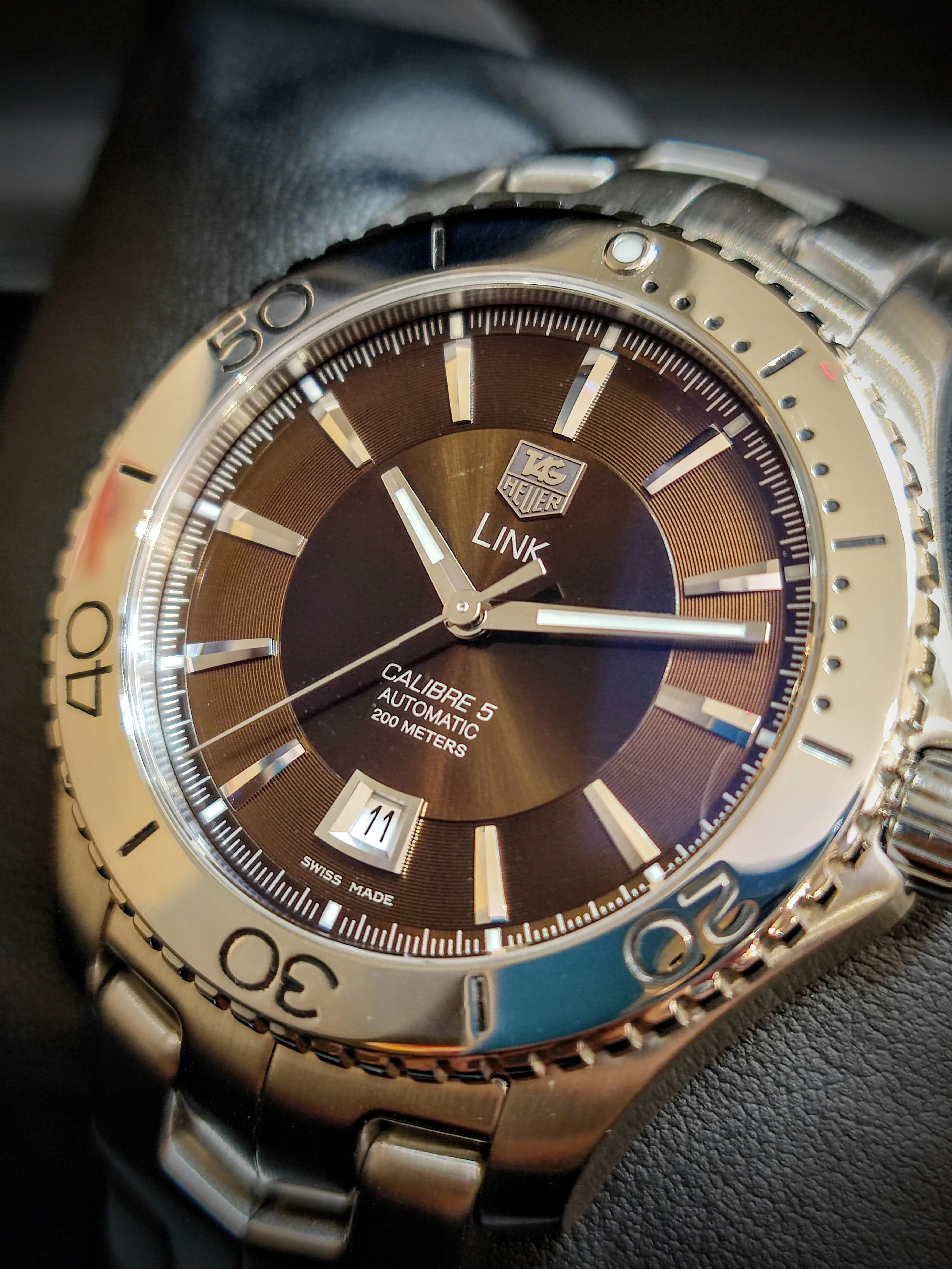 LINKS | WJ201D | 42MM