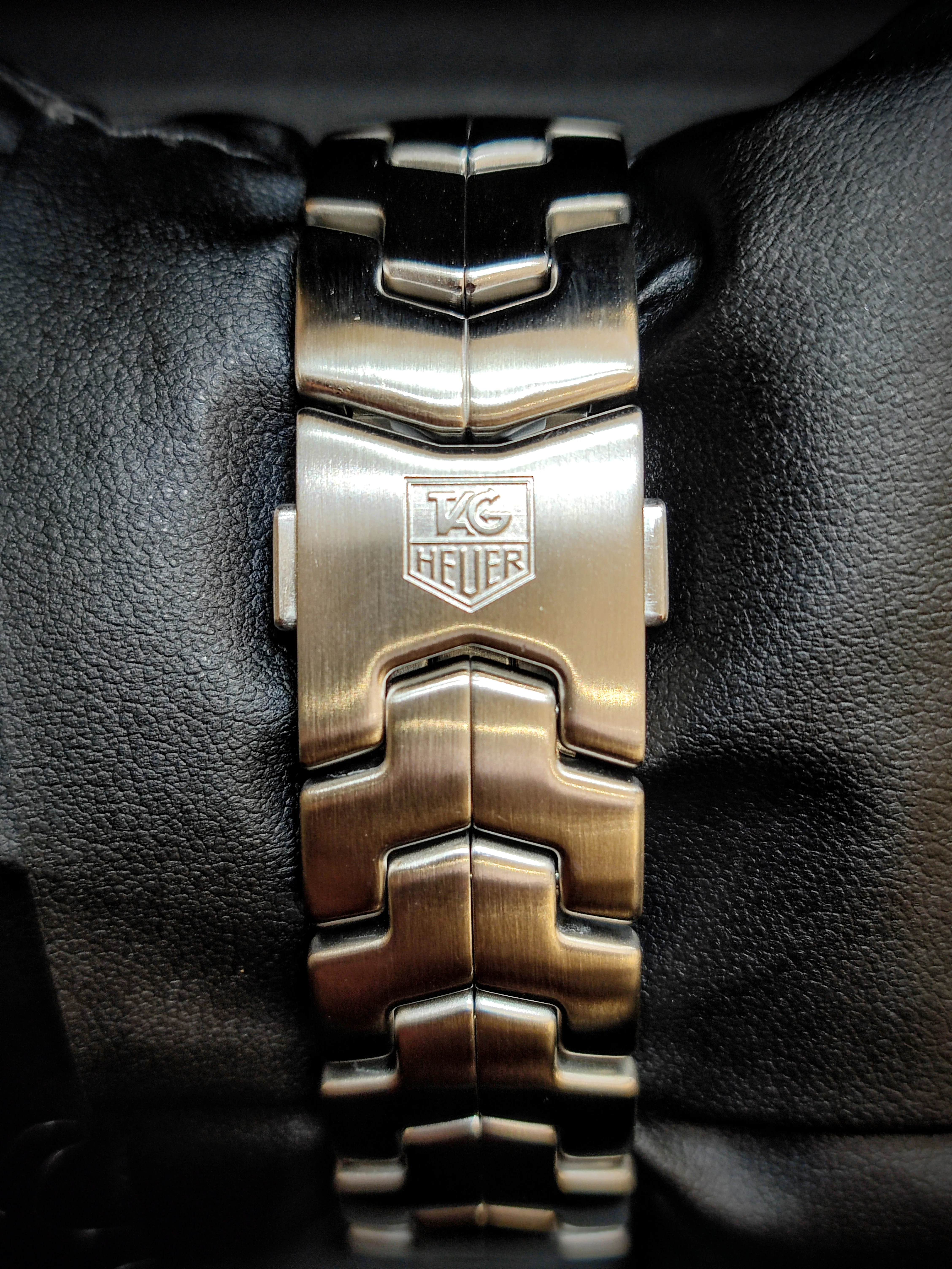 LINKS | WJ201D | 42MM