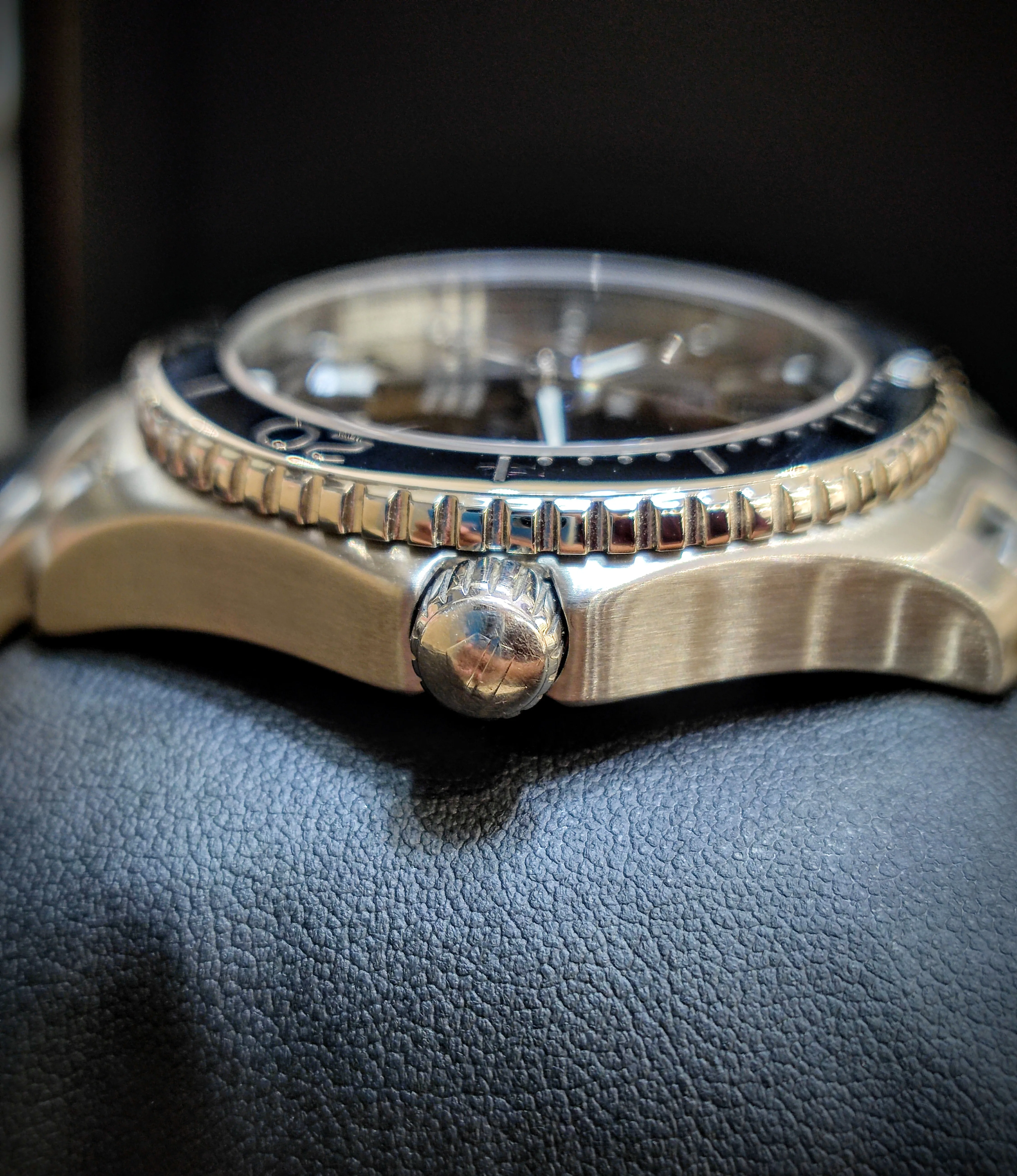 LINKS | WJ201D | 42MM