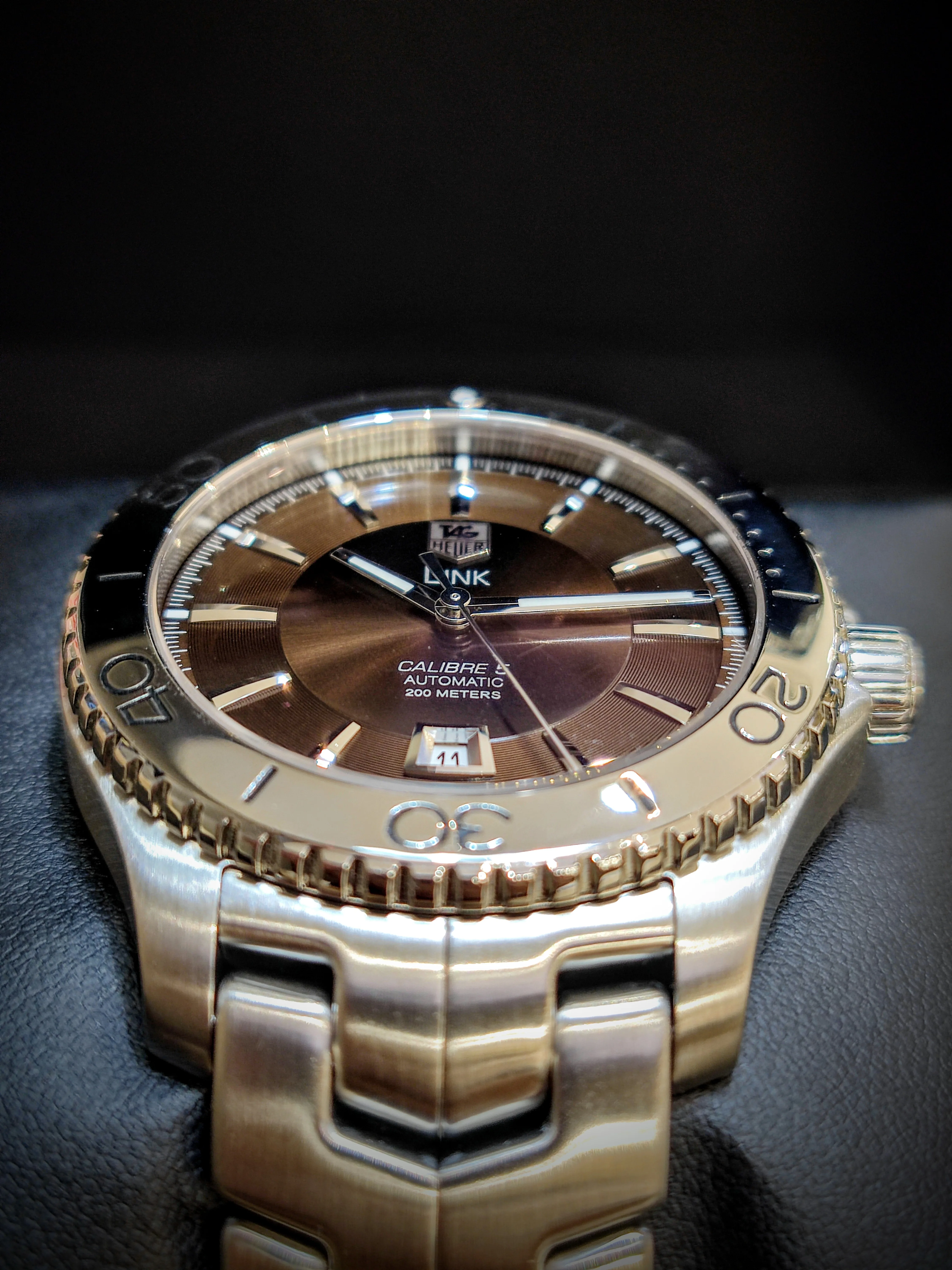 LINKS | WJ201D | 42MM