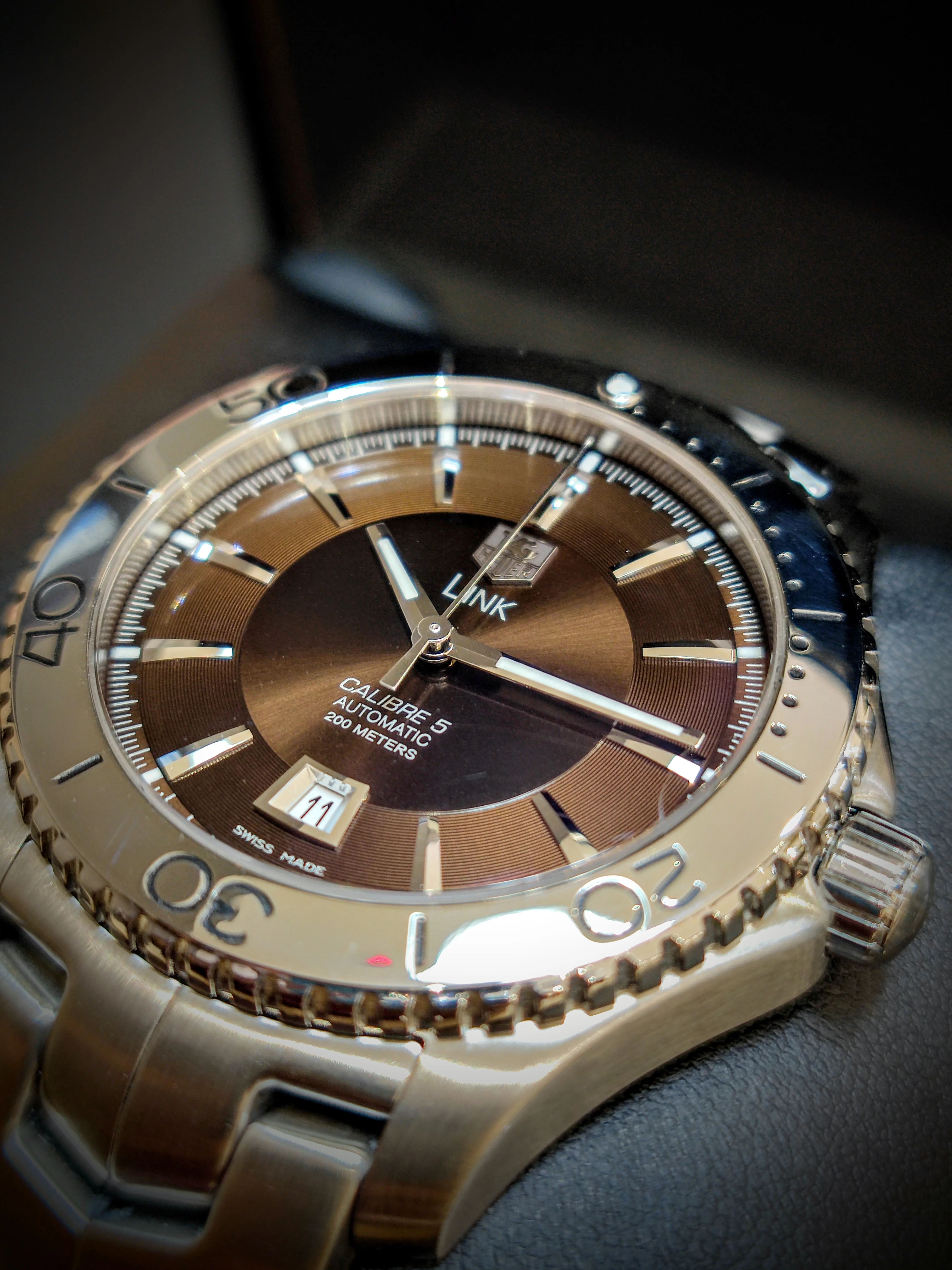 LINKS | WJ201D | 42MM