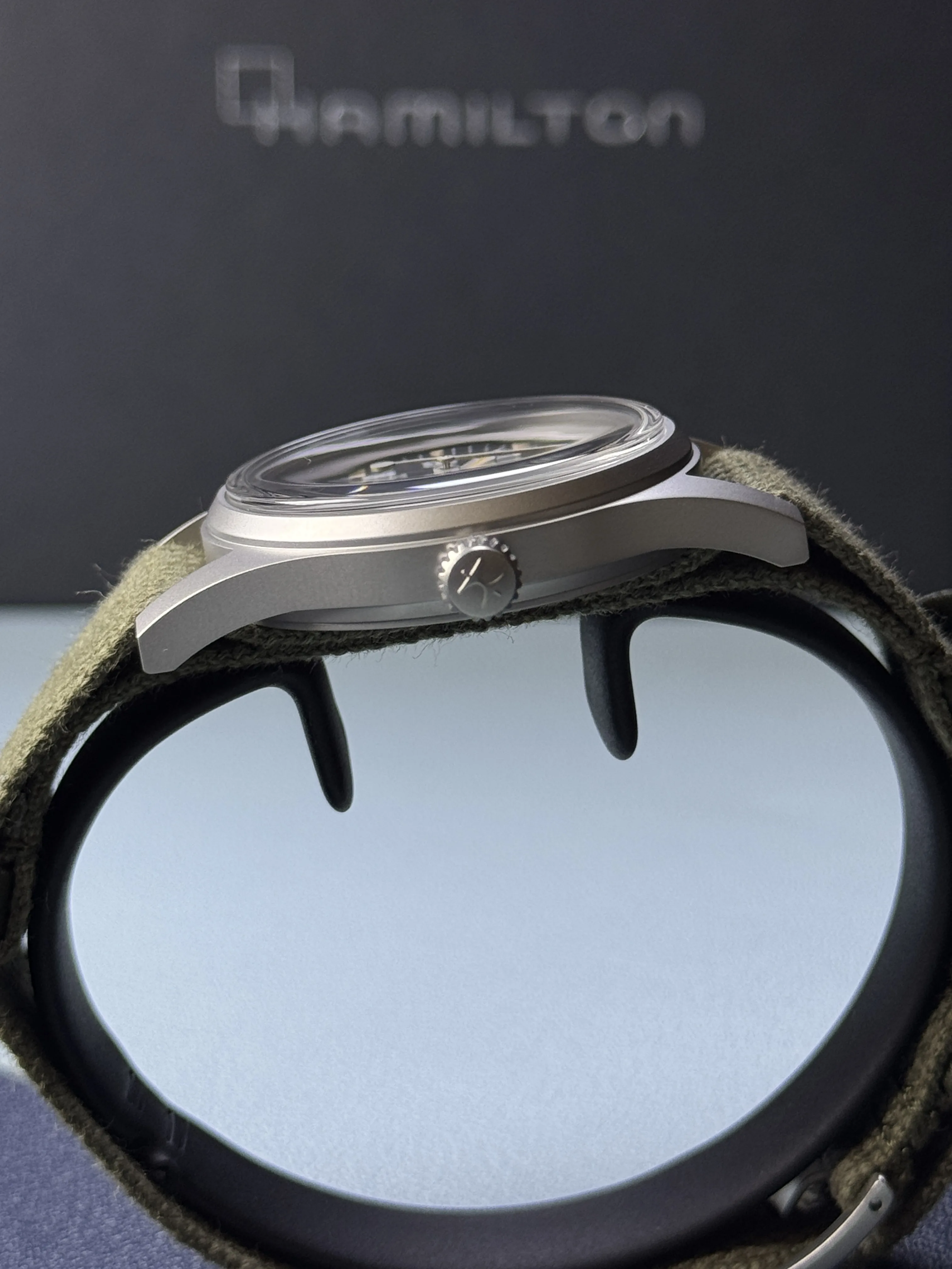 KHAKI FIELD | USA 250TH ANNIVERSARY | SPECIAL EDITION | H69399930