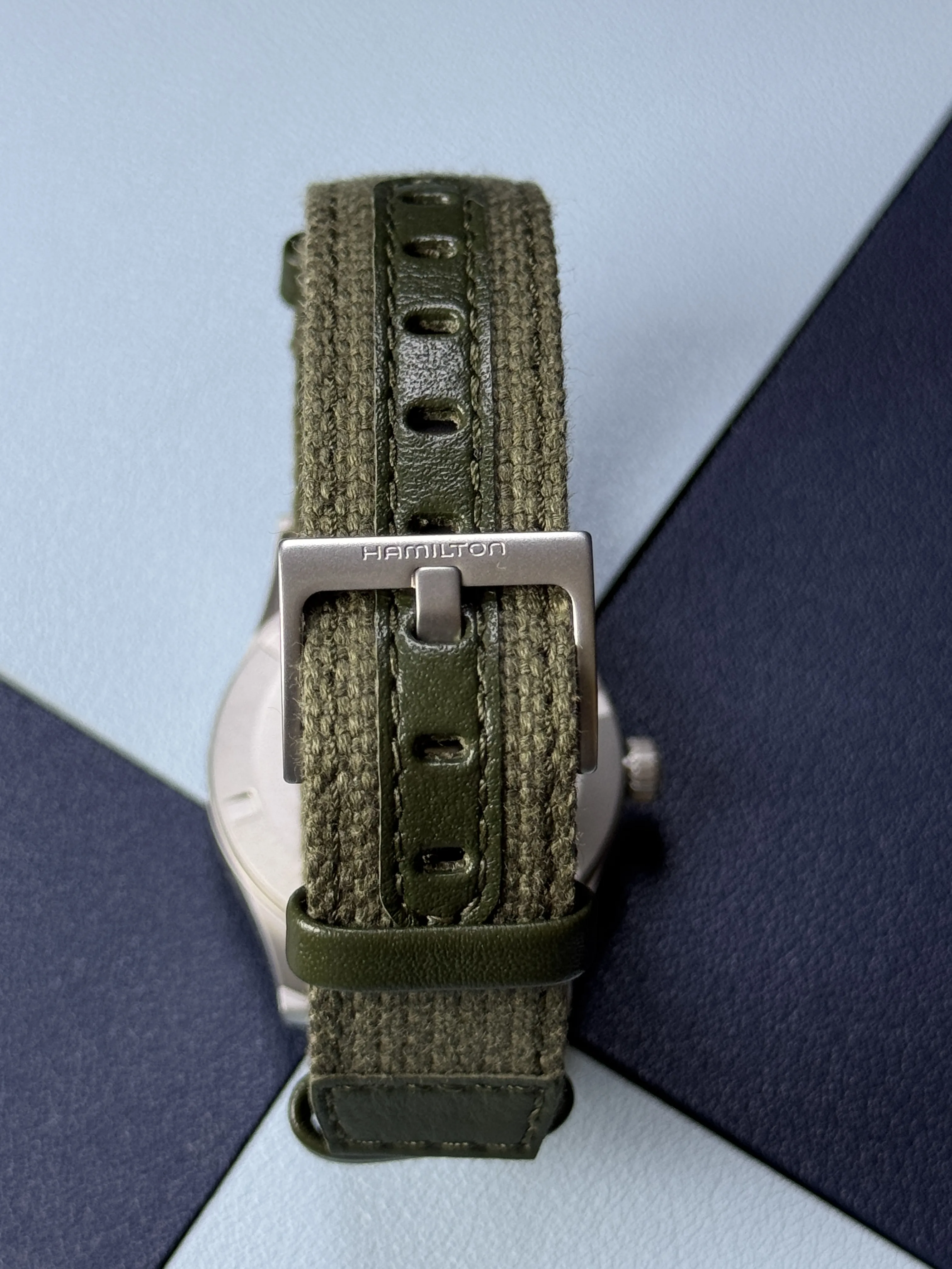 KHAKI FIELD | USA 250TH ANNIVERSARY | SPECIAL EDITION | H69399930