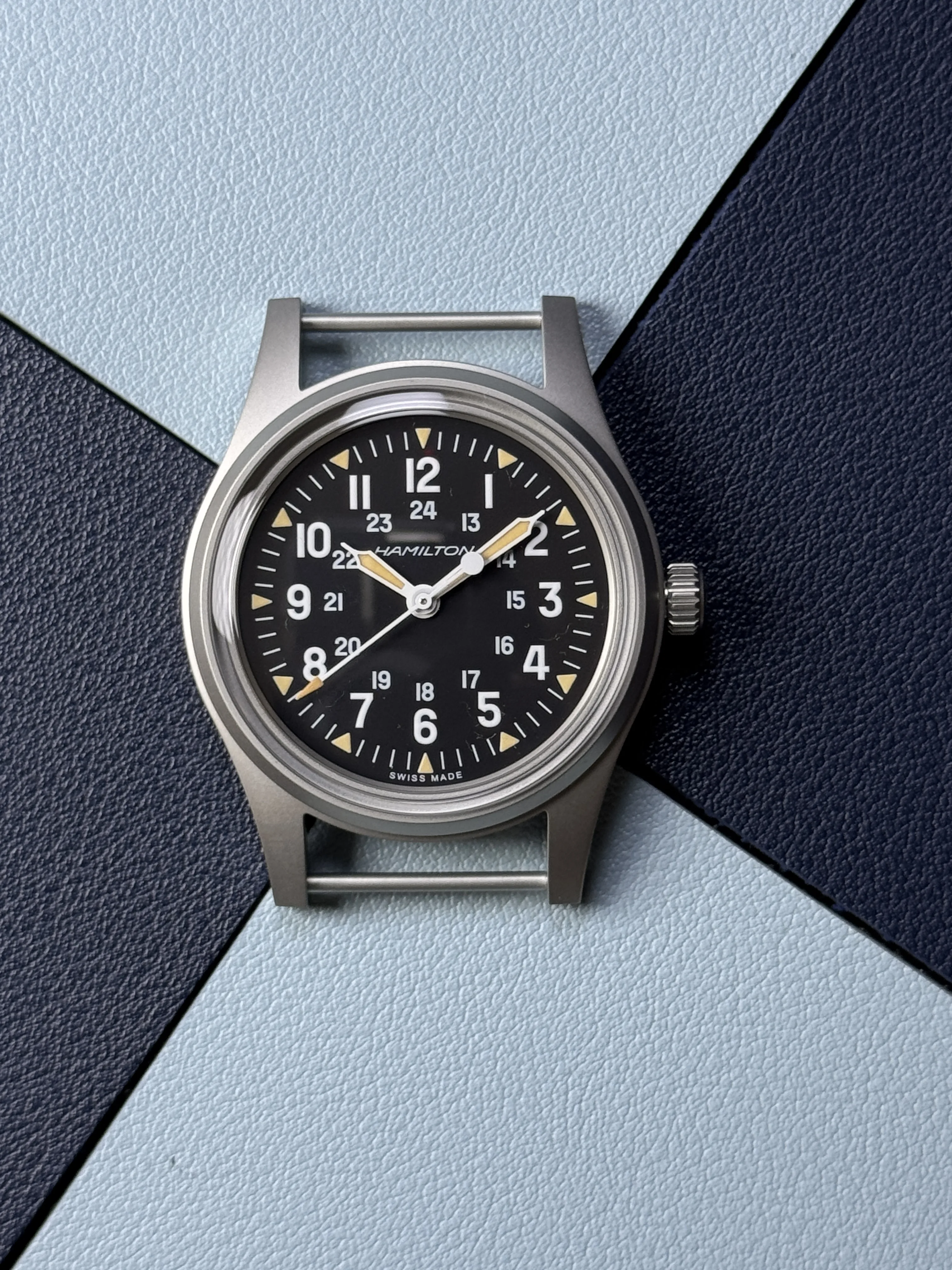 KHAKI FIELD | USA 250TH ANNIVERSARY | SPECIAL EDITION | H69399930
