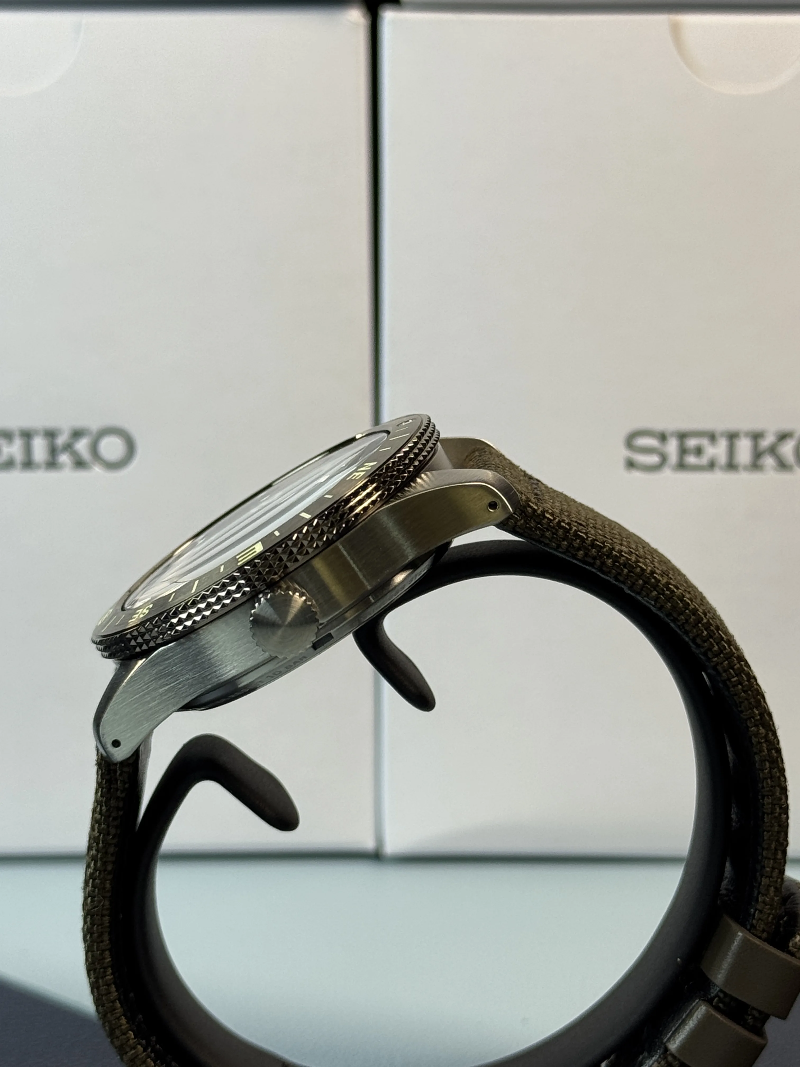 Seiko 5 | Sports | Field Series | HDB009K1