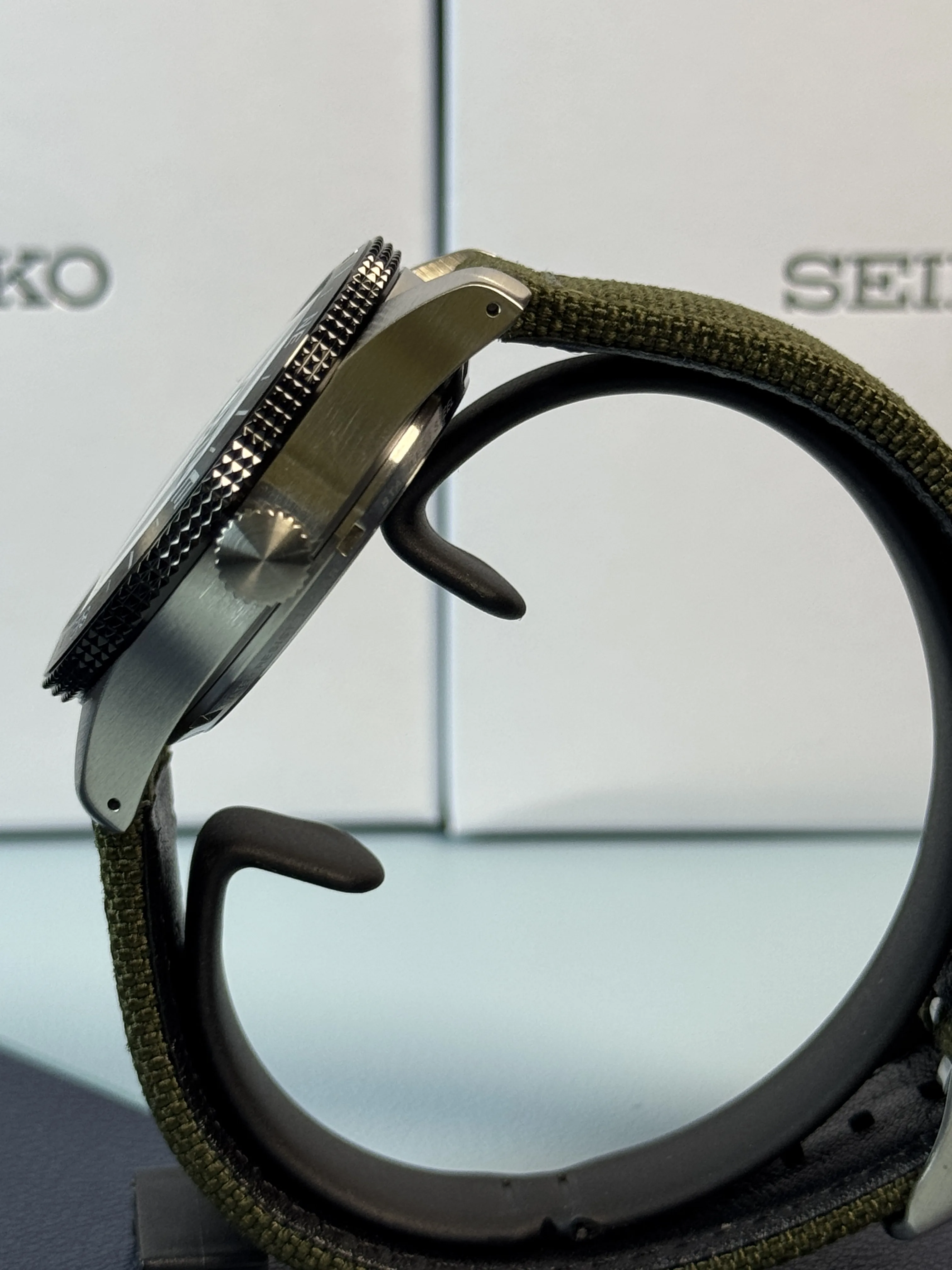 Seiko 5 | Sports | Field Series | HDB008K1