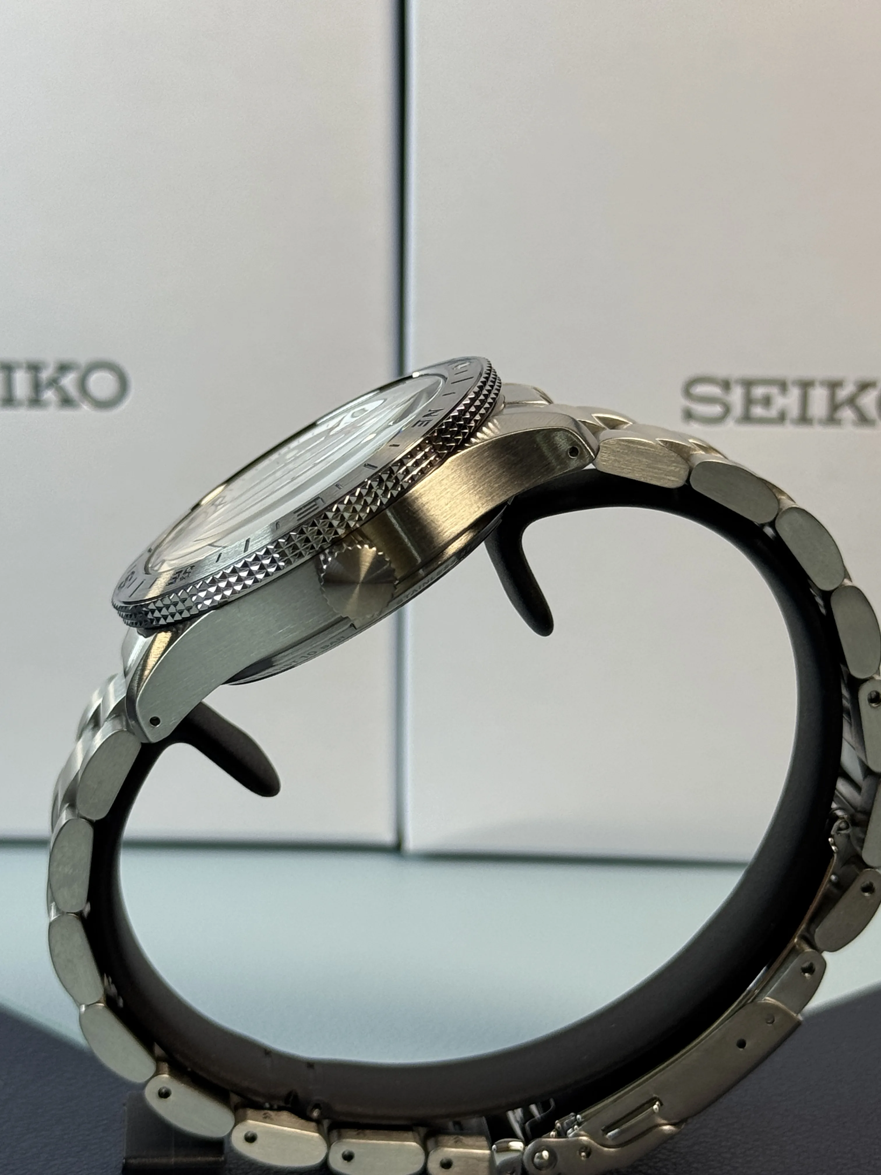 Seiko 5 | Sports | Field Series | HDB007K1