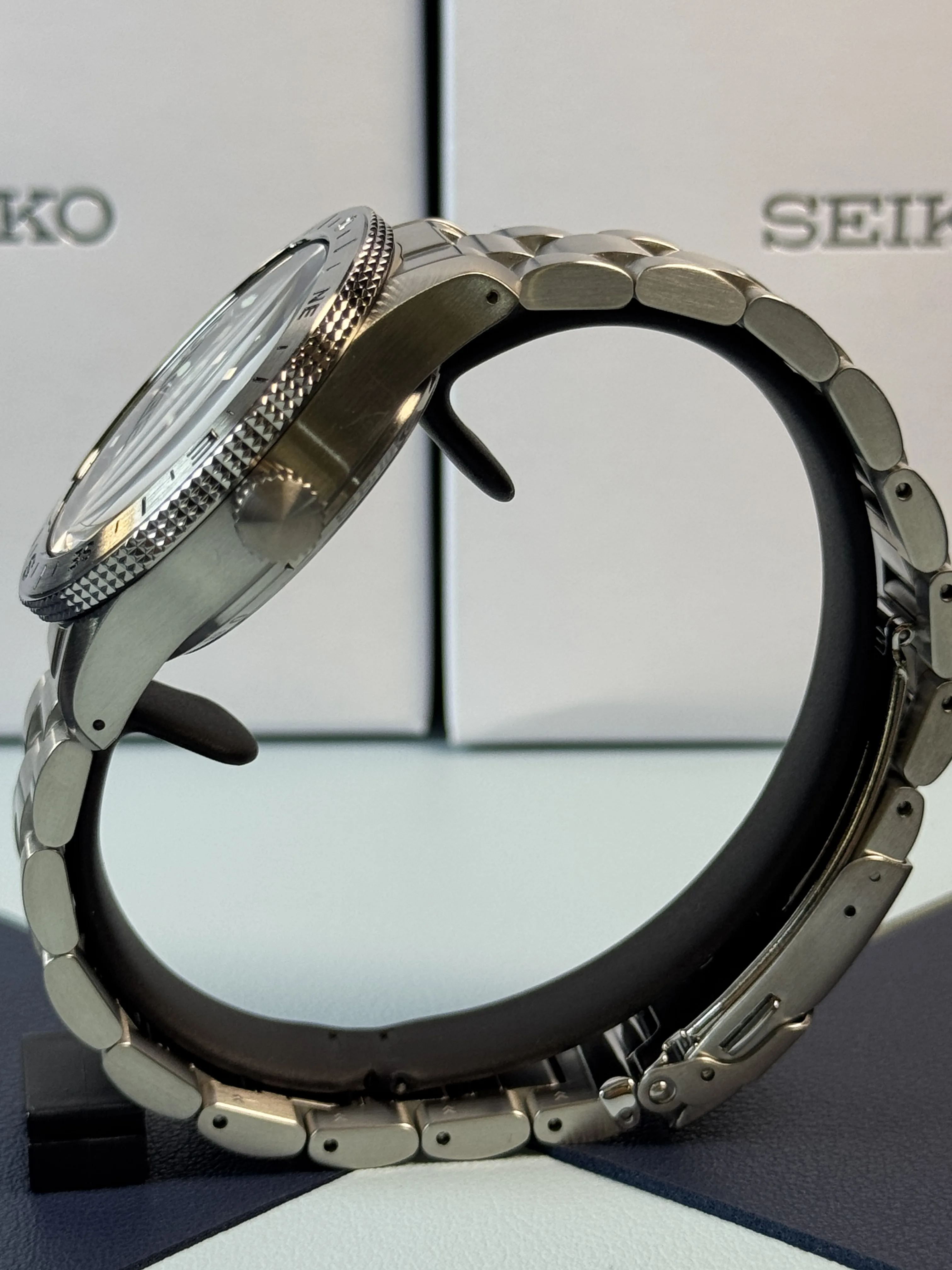 Seiko 5 | Sports | Field Series | HDB006K1