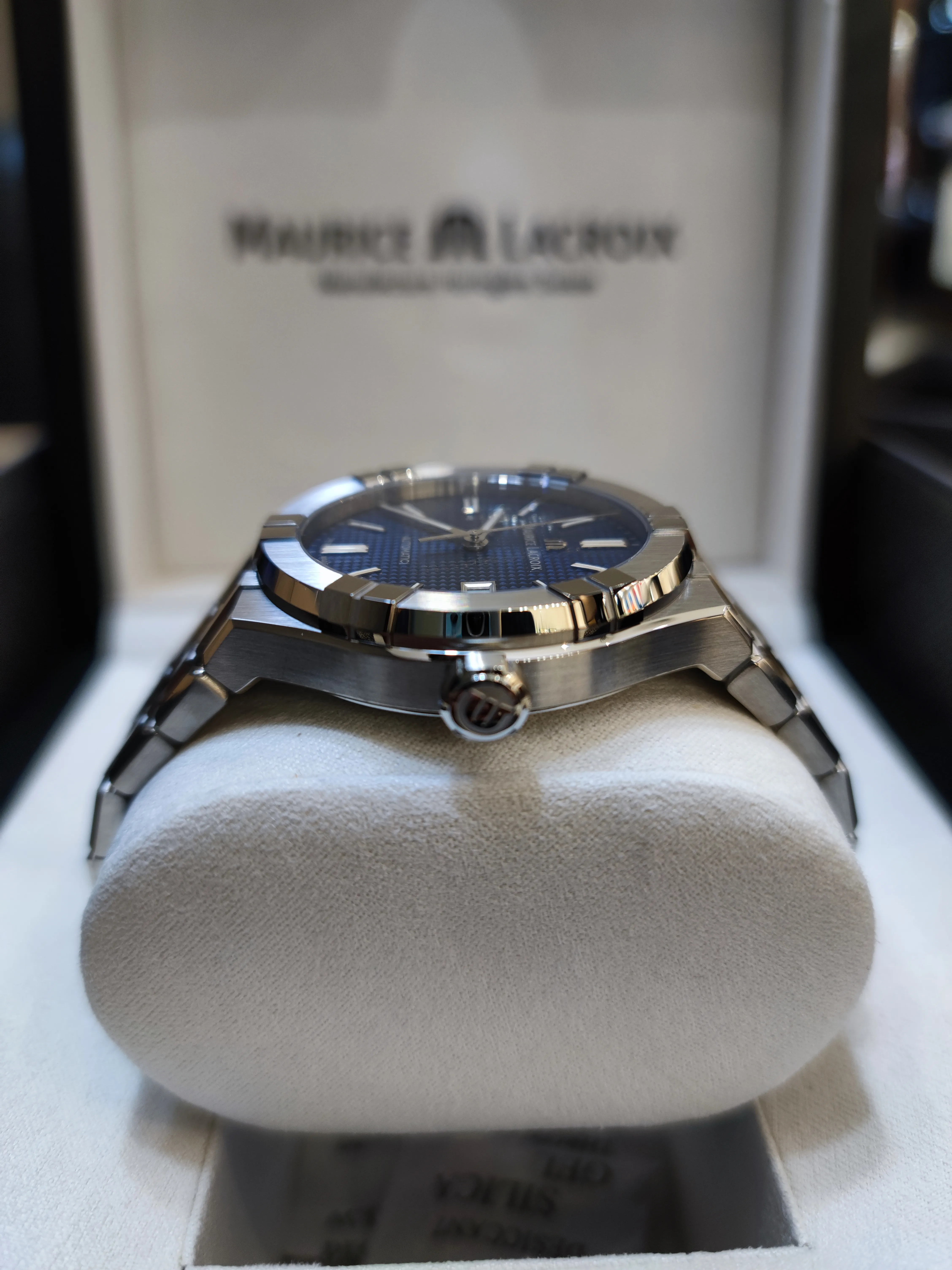 AIKON | AUTOMATIC | AI6008-SS002-430-1