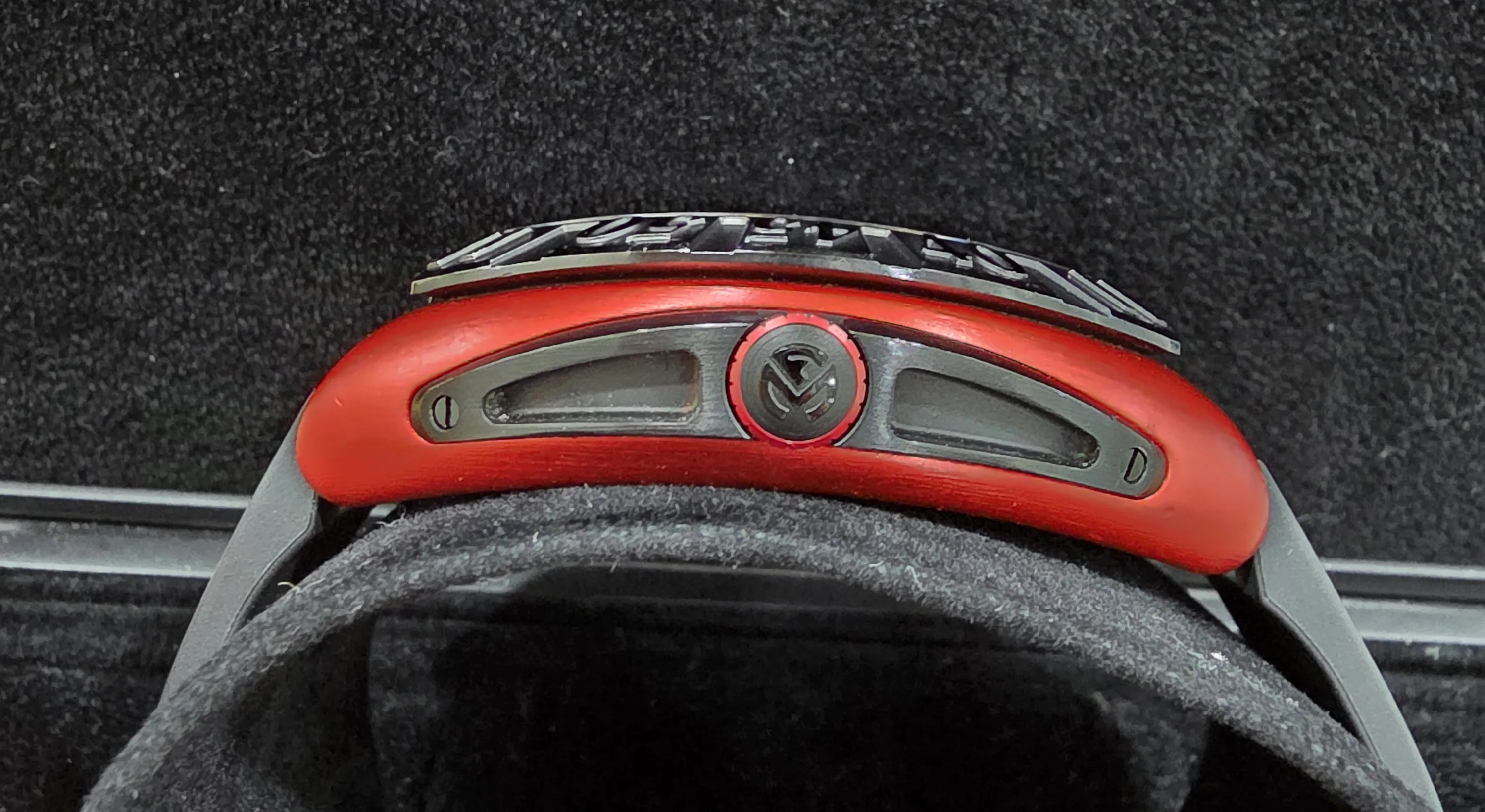 Conquistador 8900