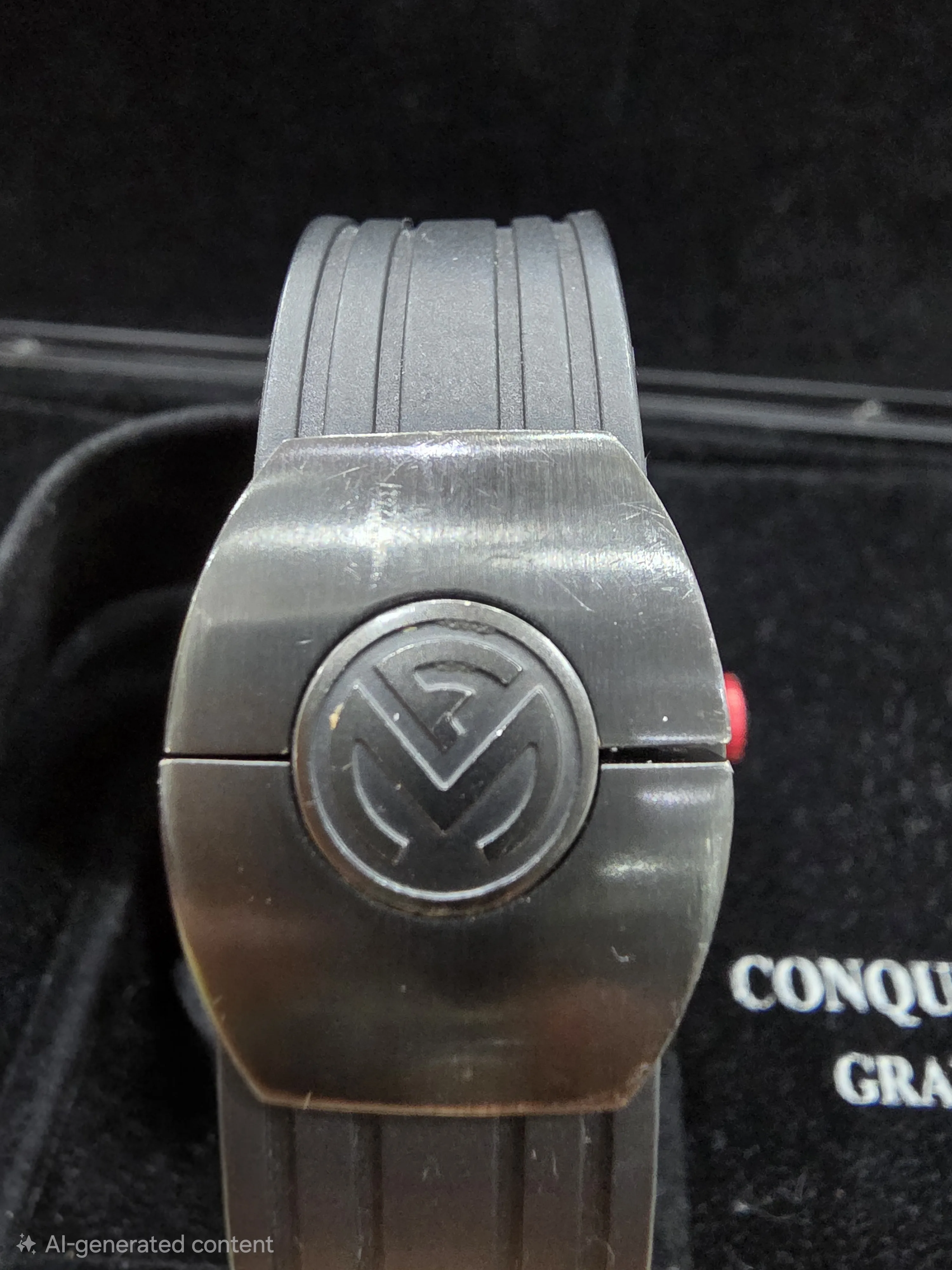 Conquistador 8900