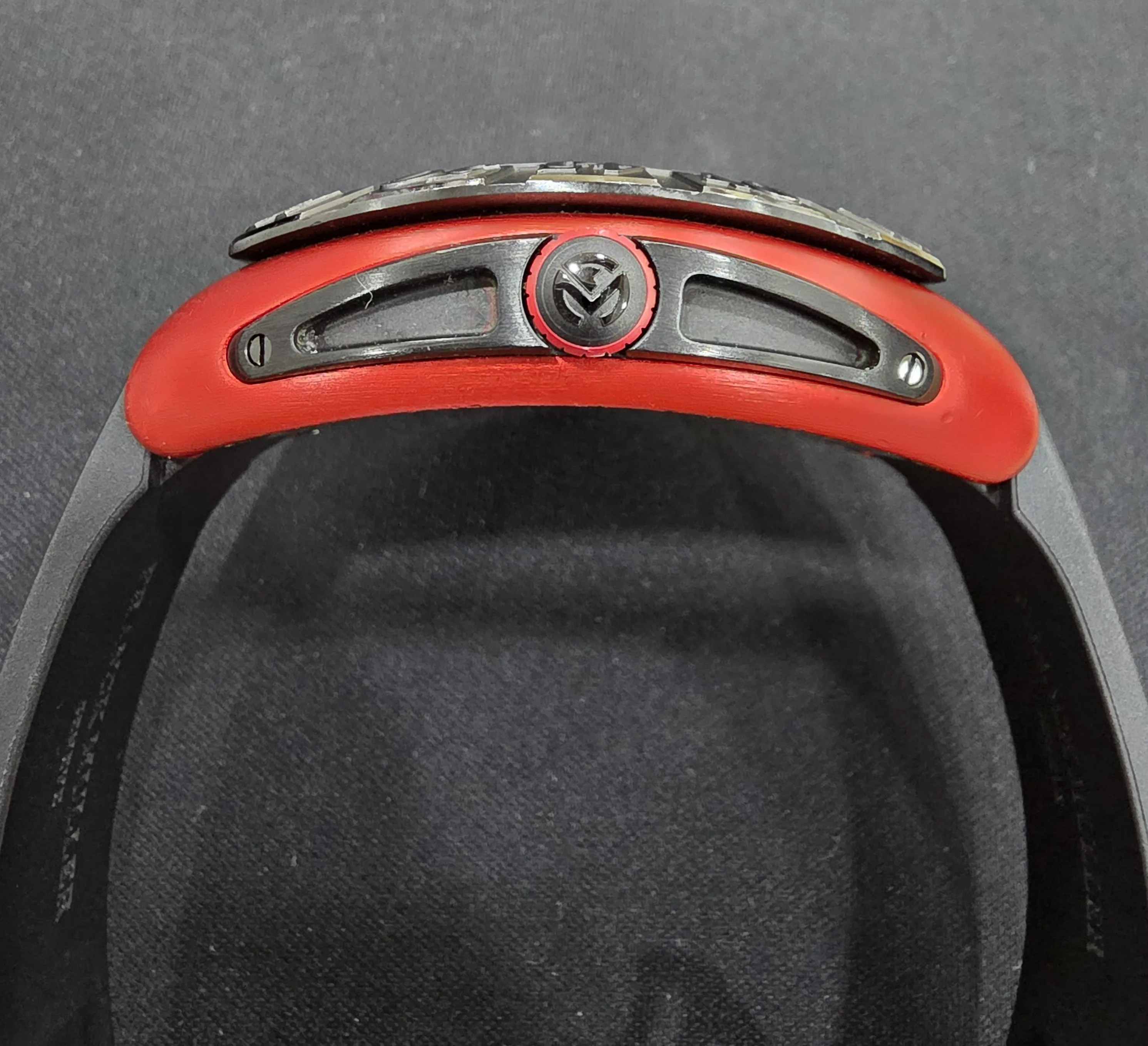 Conquistador 8900